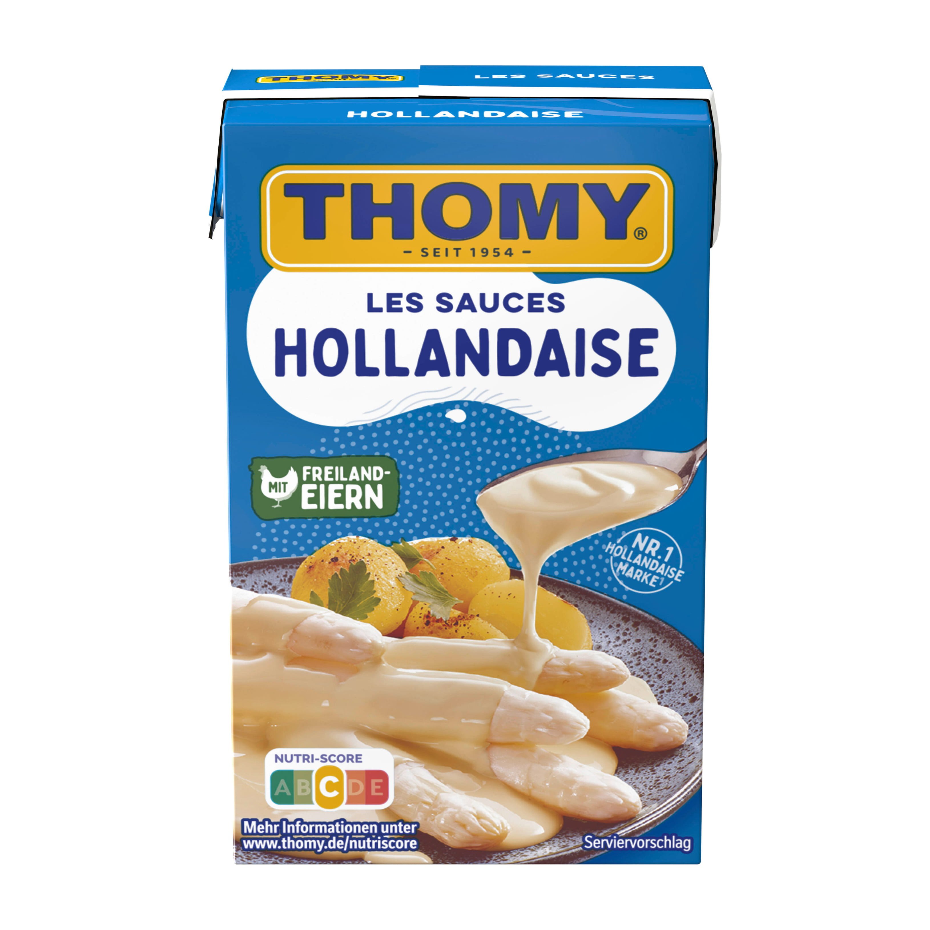THOMY Sauce Hollandaise