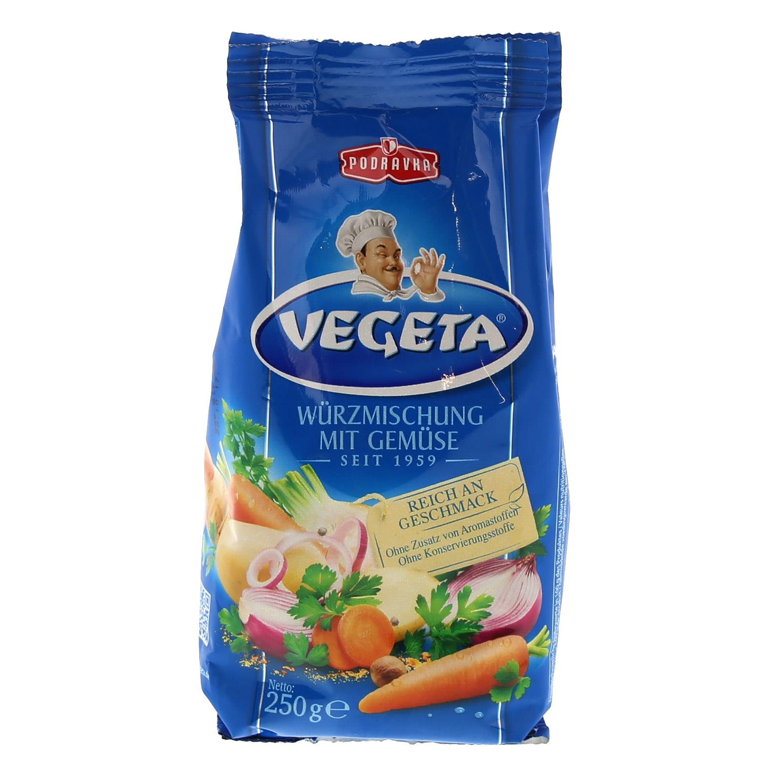Vegeta Würzmischung