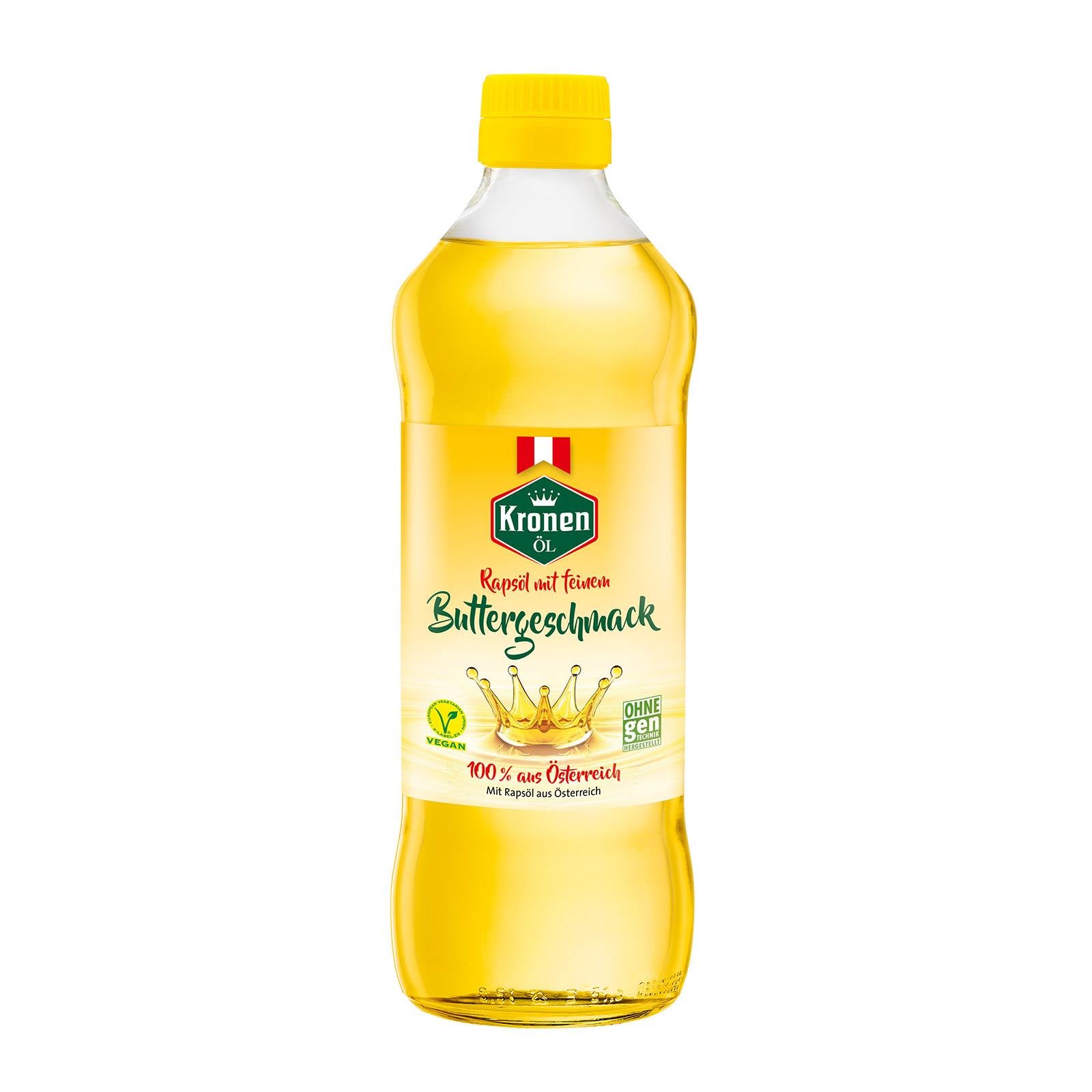 Kronenöl Spezial