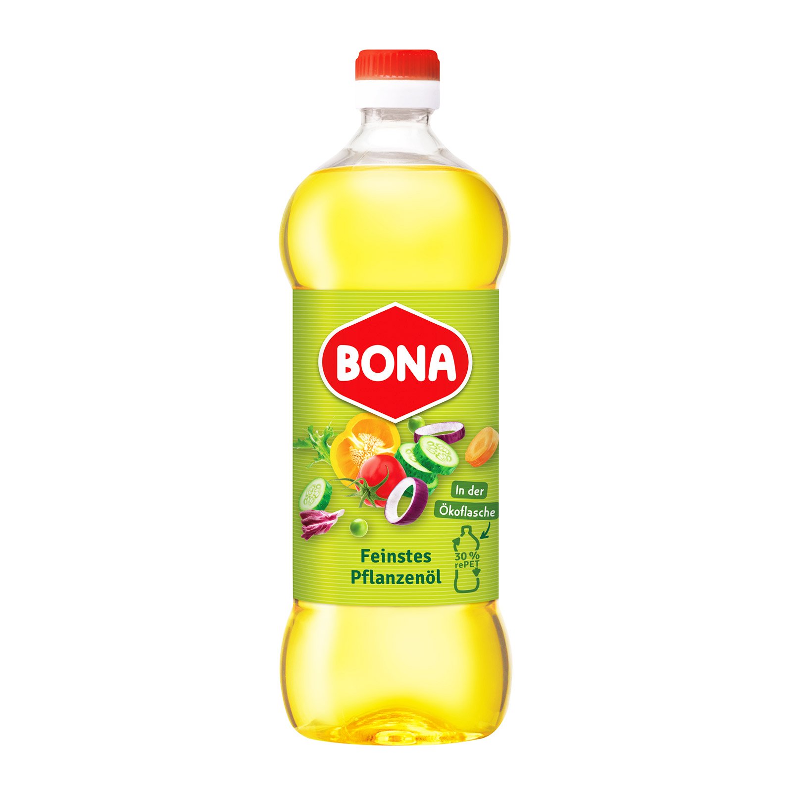 Bona Öl