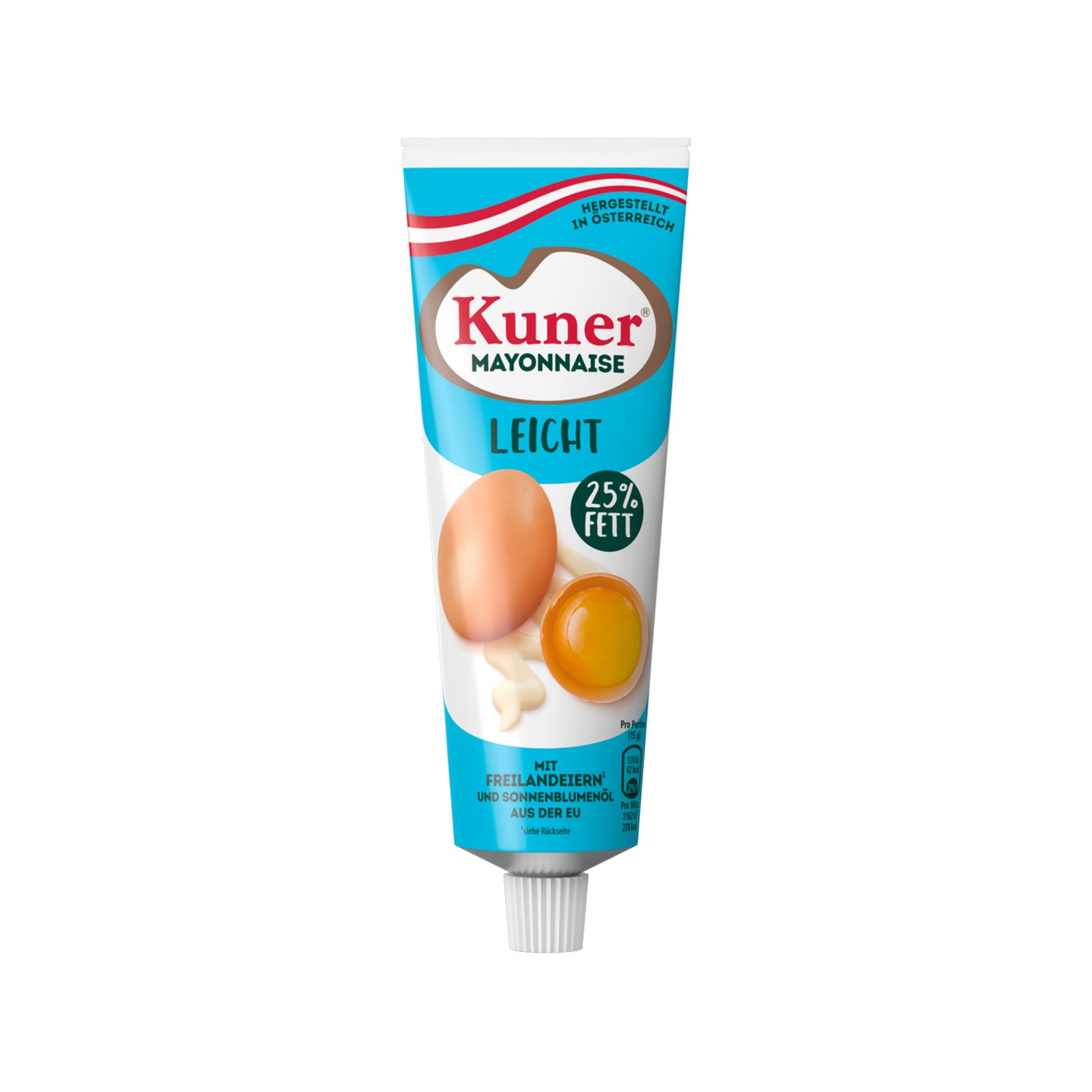 Kuner Mayonnaise 25%