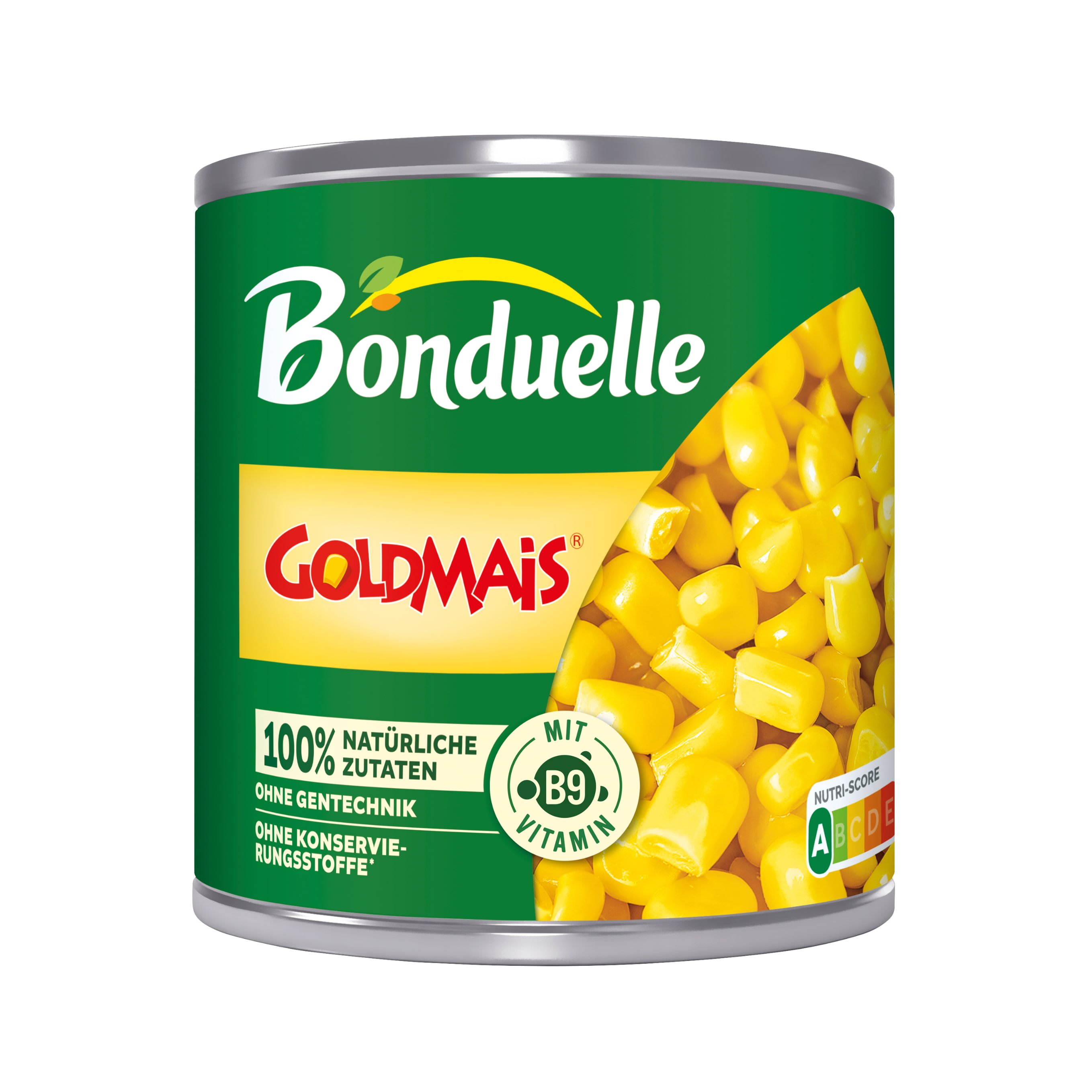 Bonduelle Goldmais