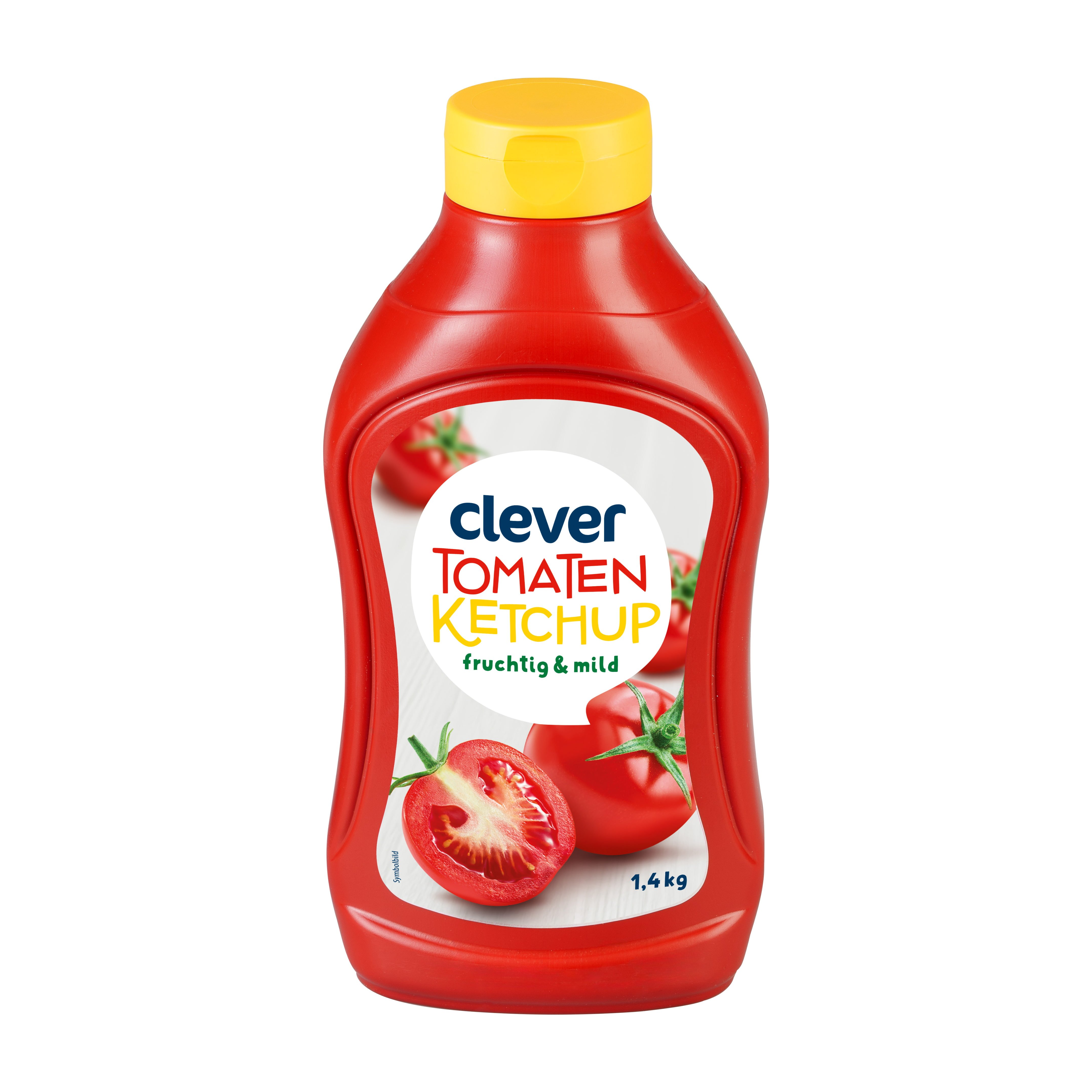Clever Ketchup