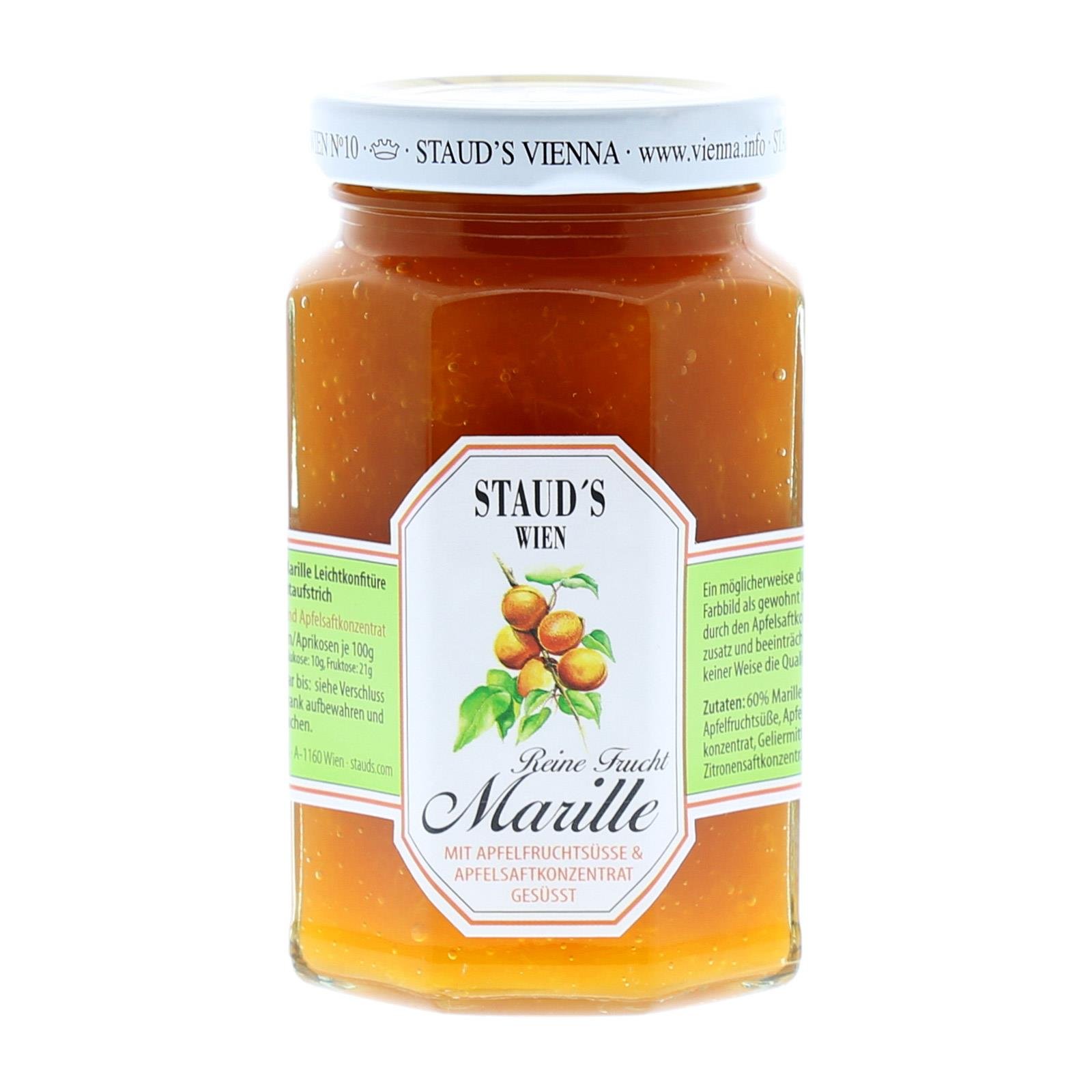 Staud's Reine Frucht Marille