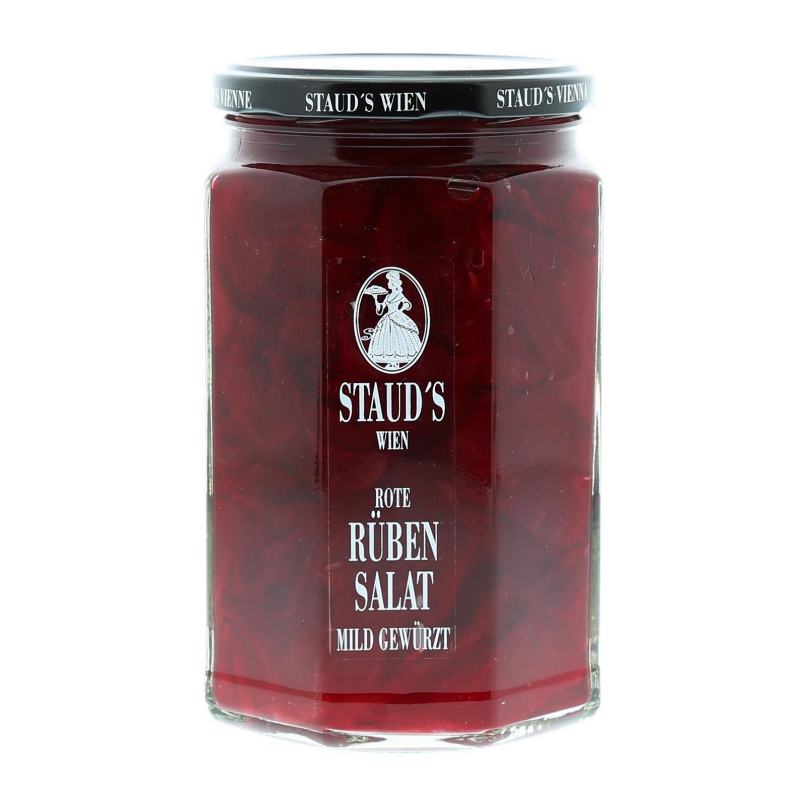 Staud's Rote Rüben Salat
