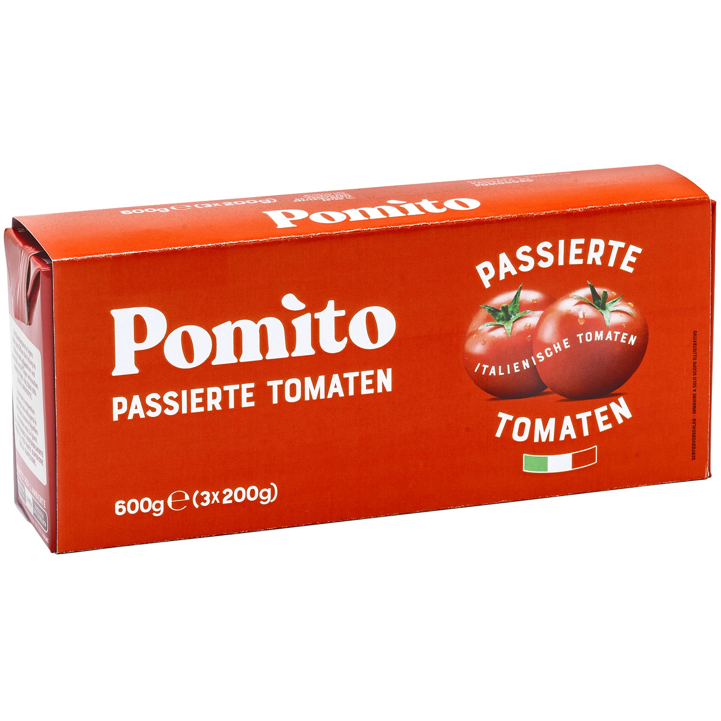 Pomito Passierte Tomaten
