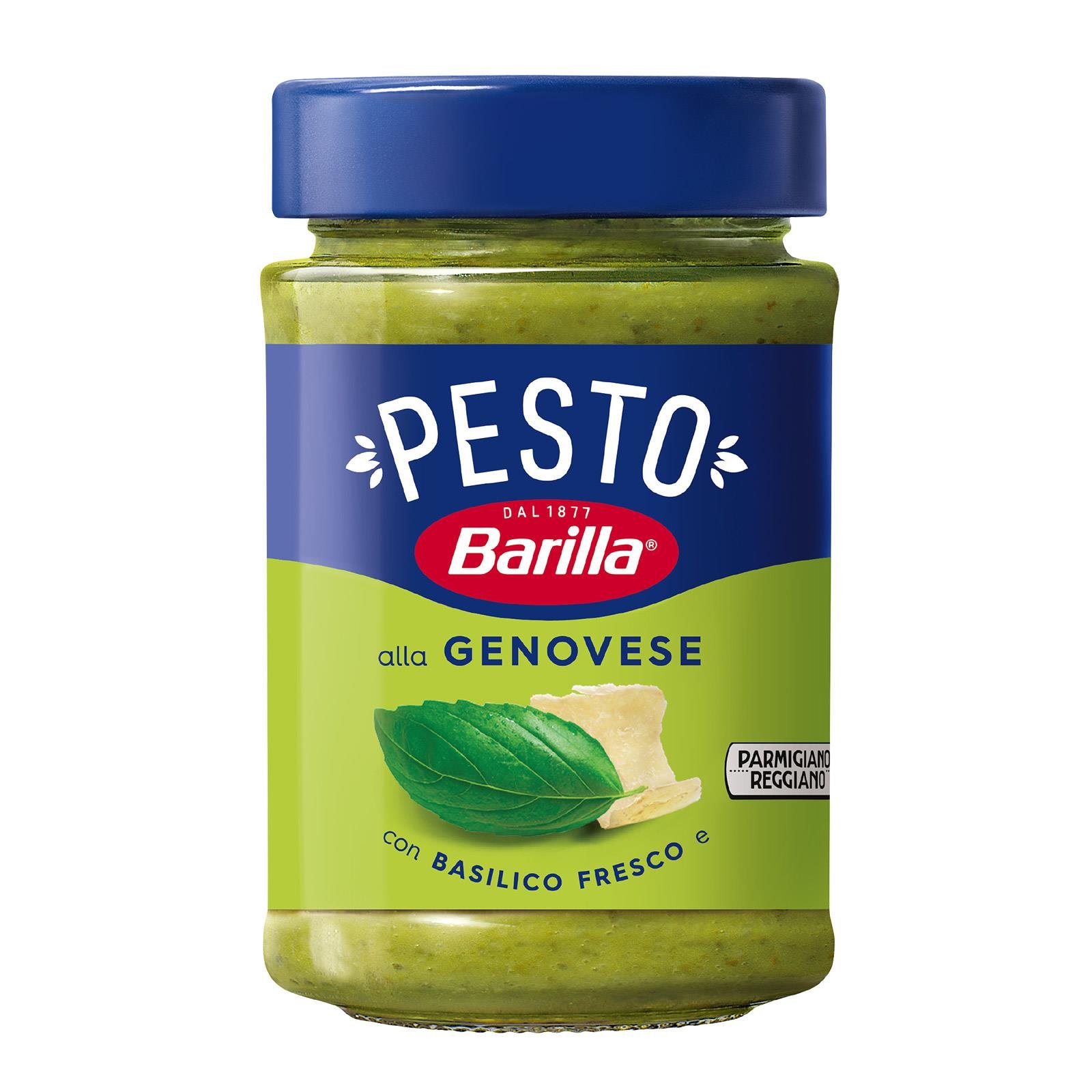Barilla Pesto alla Genovese