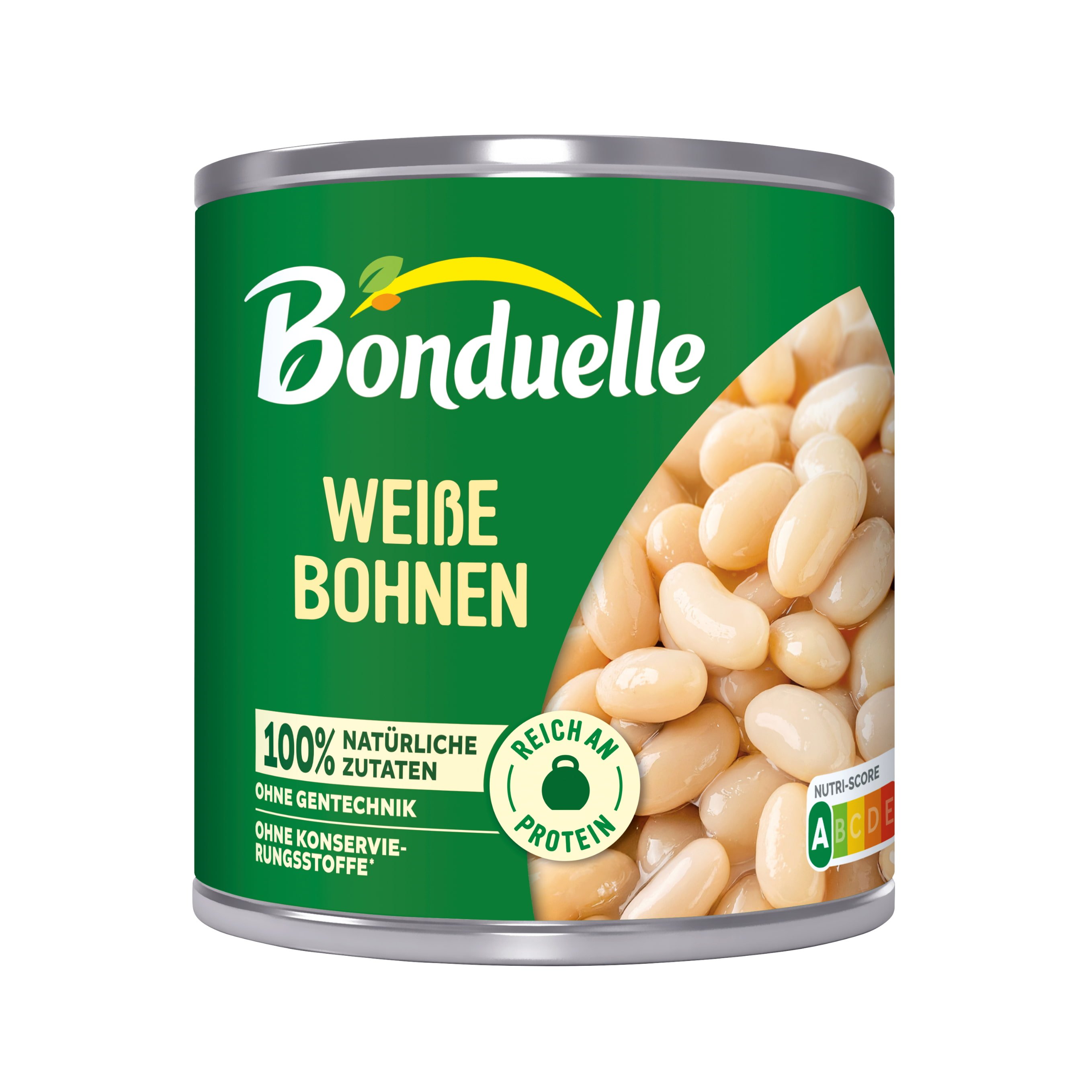 Bonduelle Weiße Bohnen