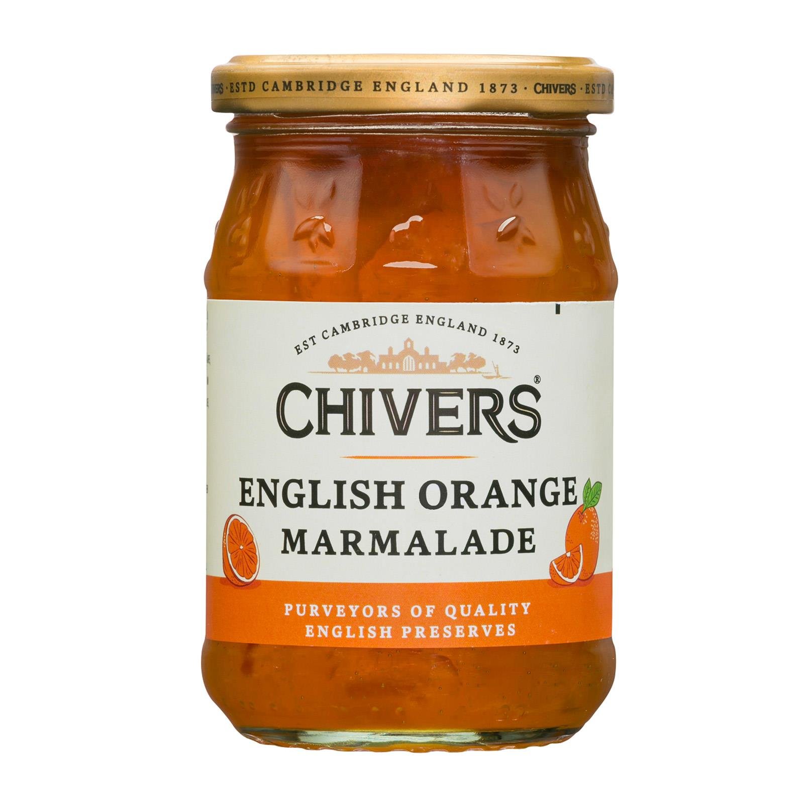 Chivers English Orange Marmelade