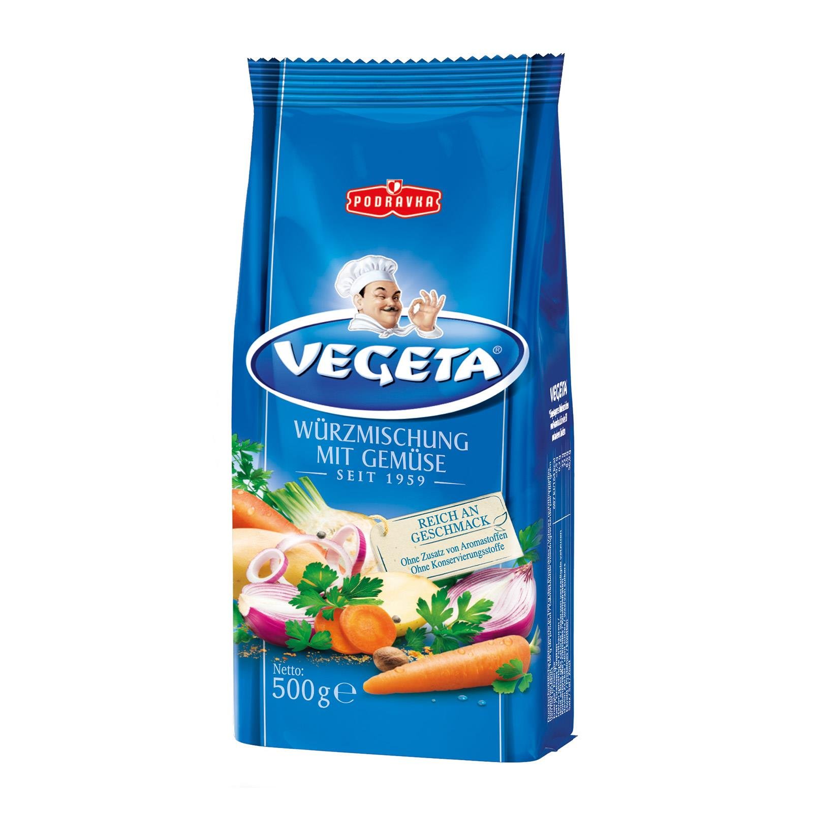 Vegeta Würzmischung