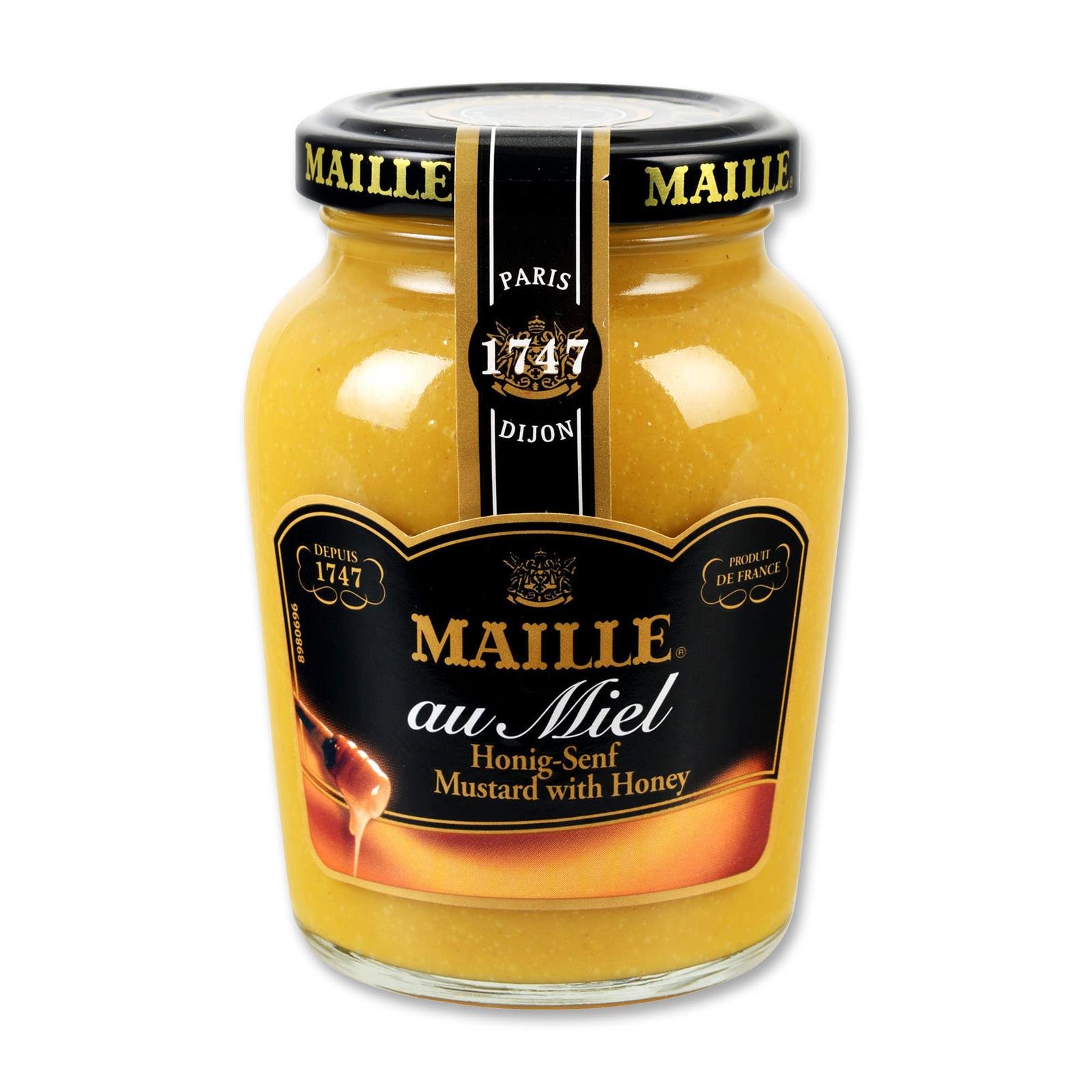 Maille Dijon-Senf mit Honig