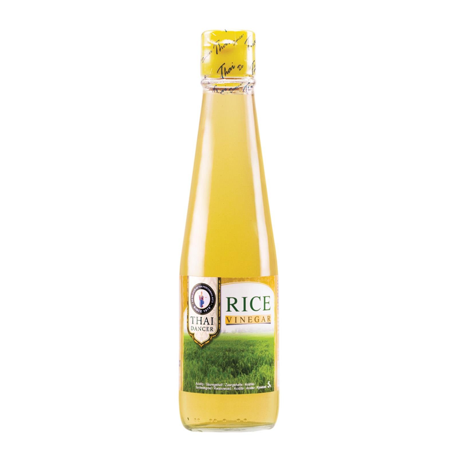 Heuschen & Schrouff Reisessig