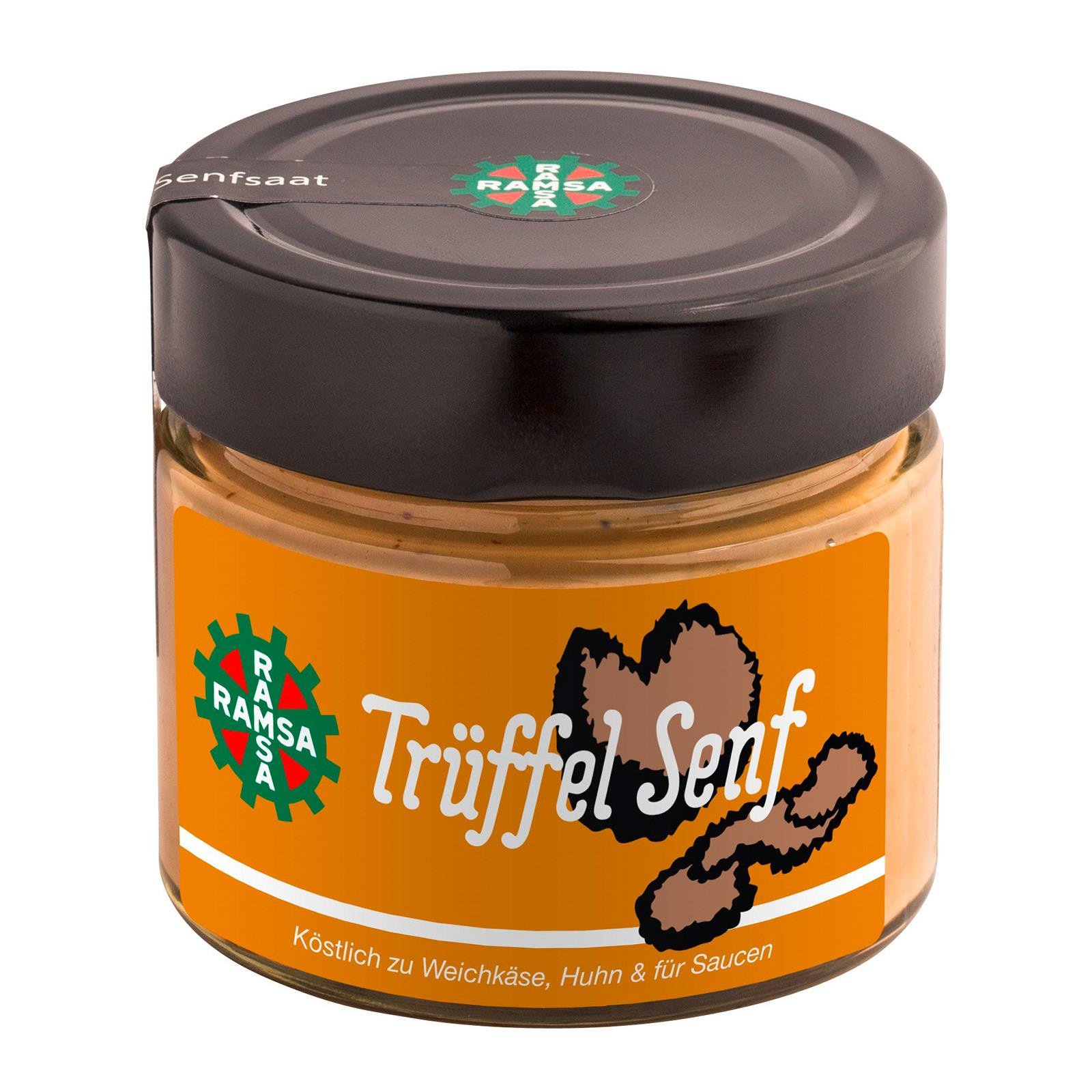 Ramsa Trüffel Senf