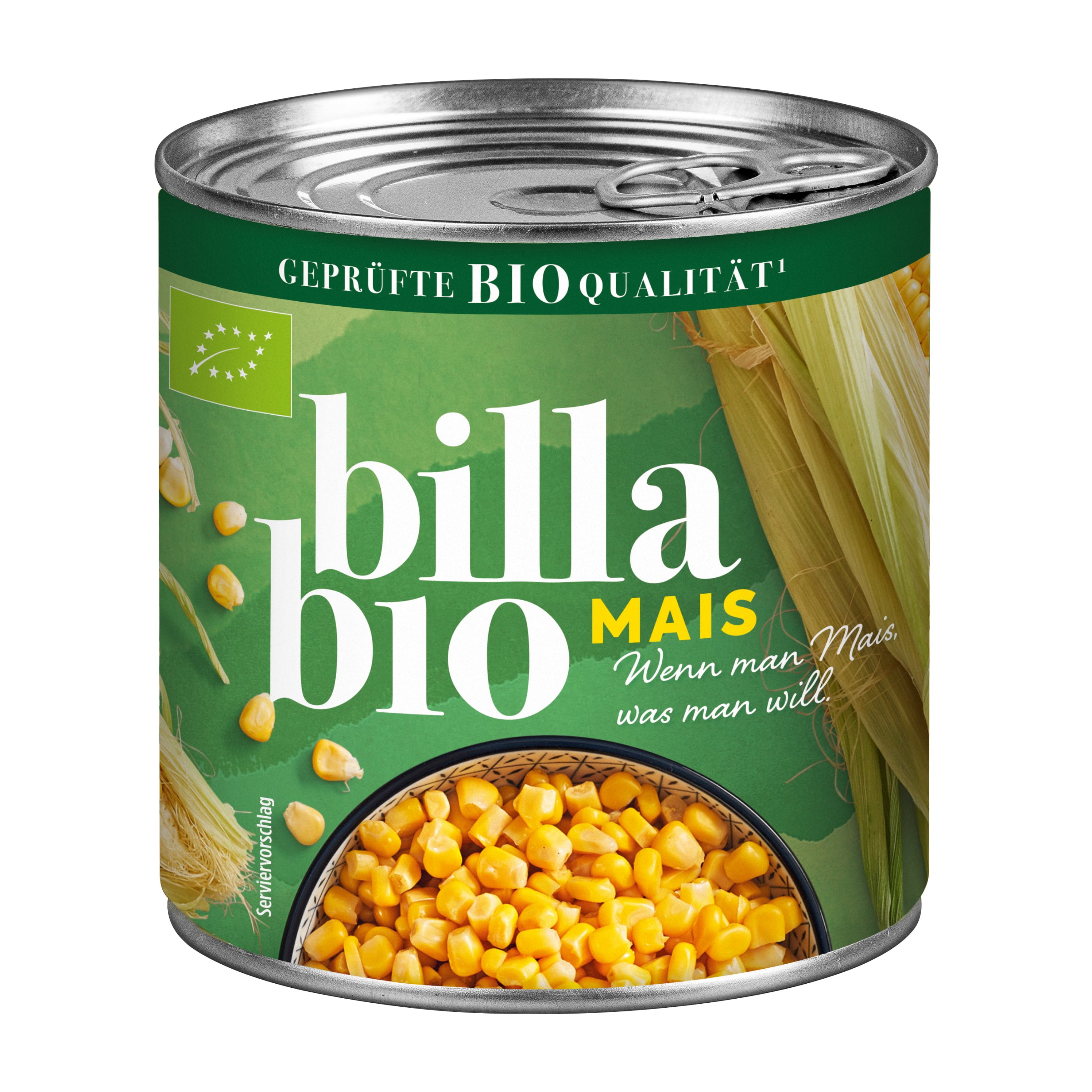 BILLA Bio Mais