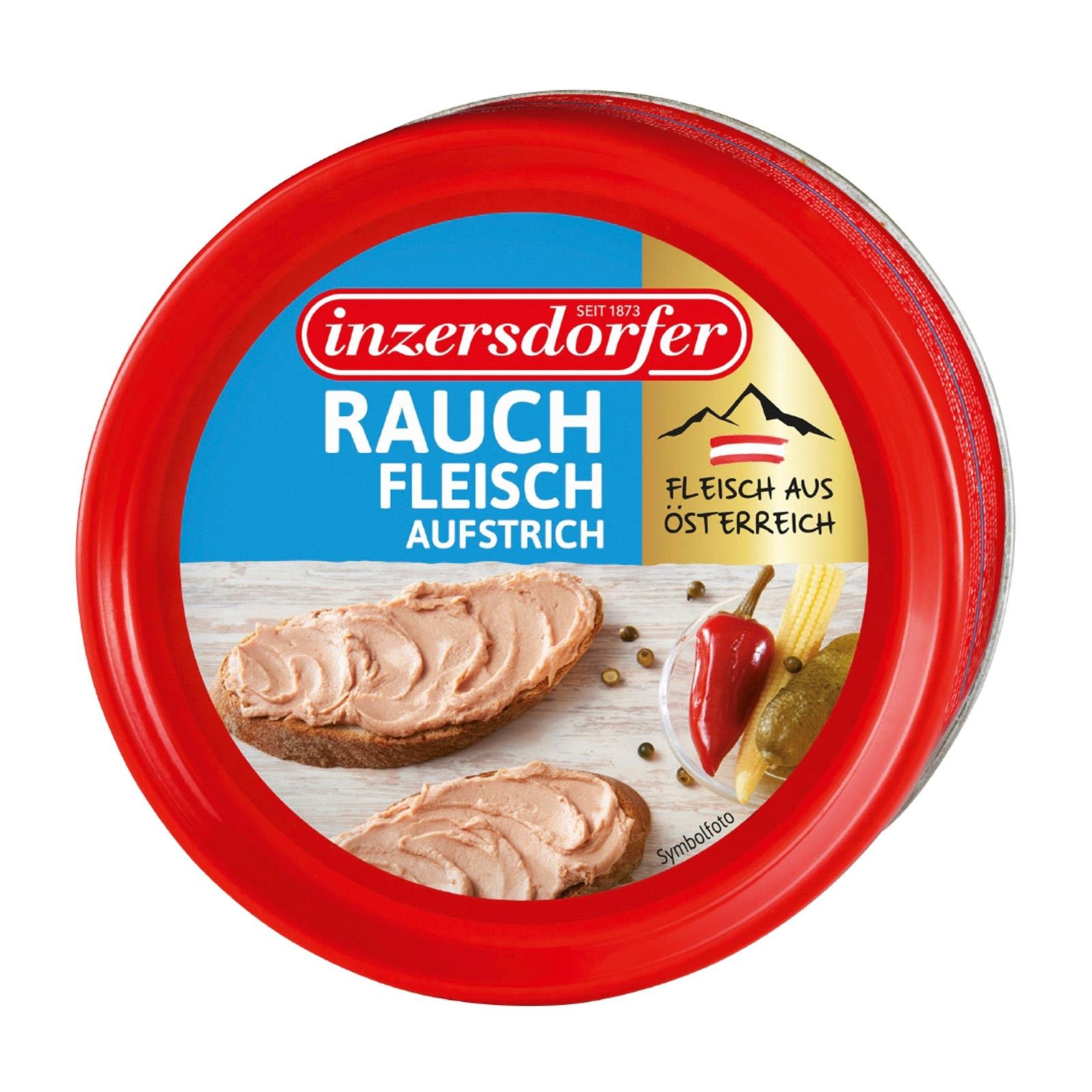 Inzersdorfer Rauchfleisch