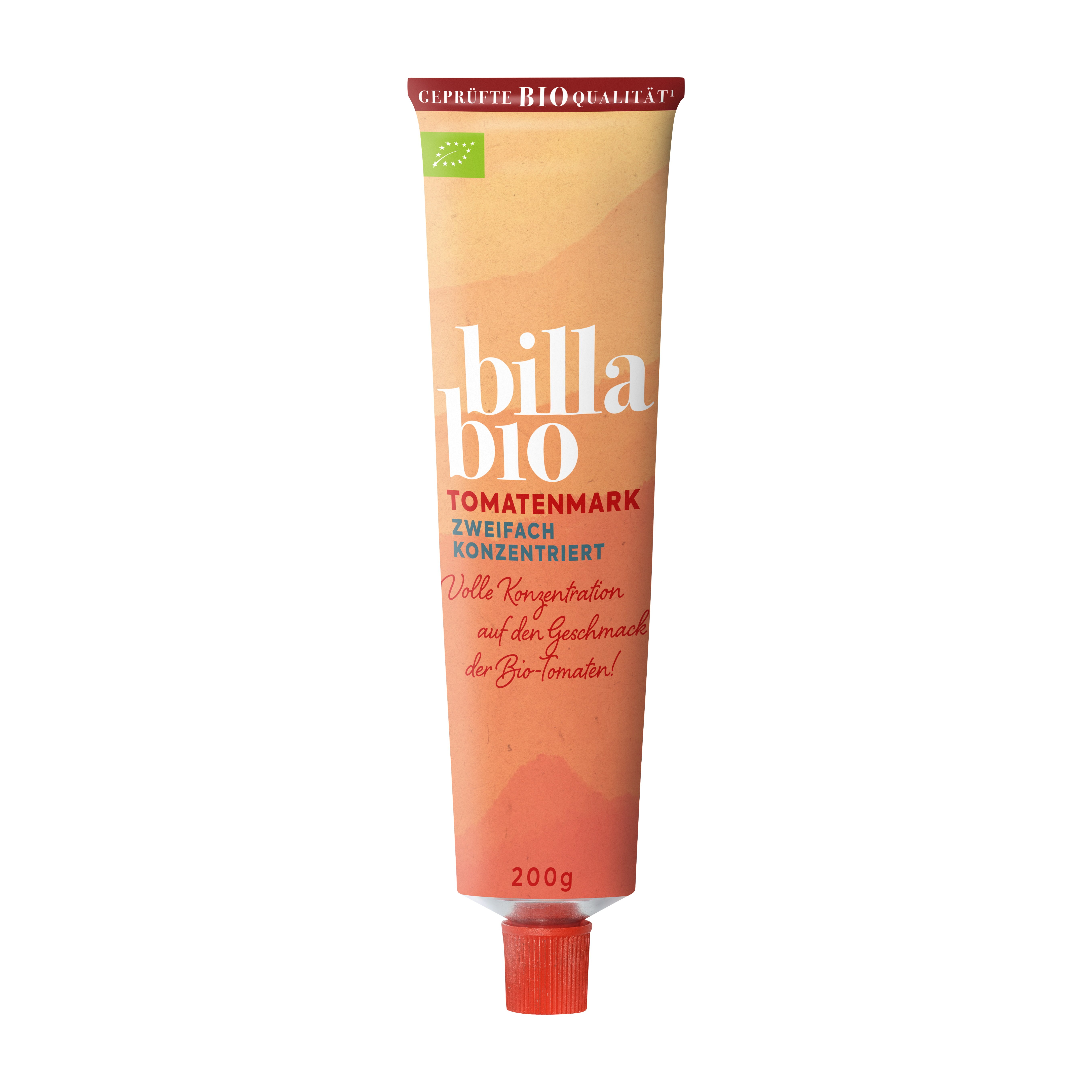 BILLA Bio Tomatenmark