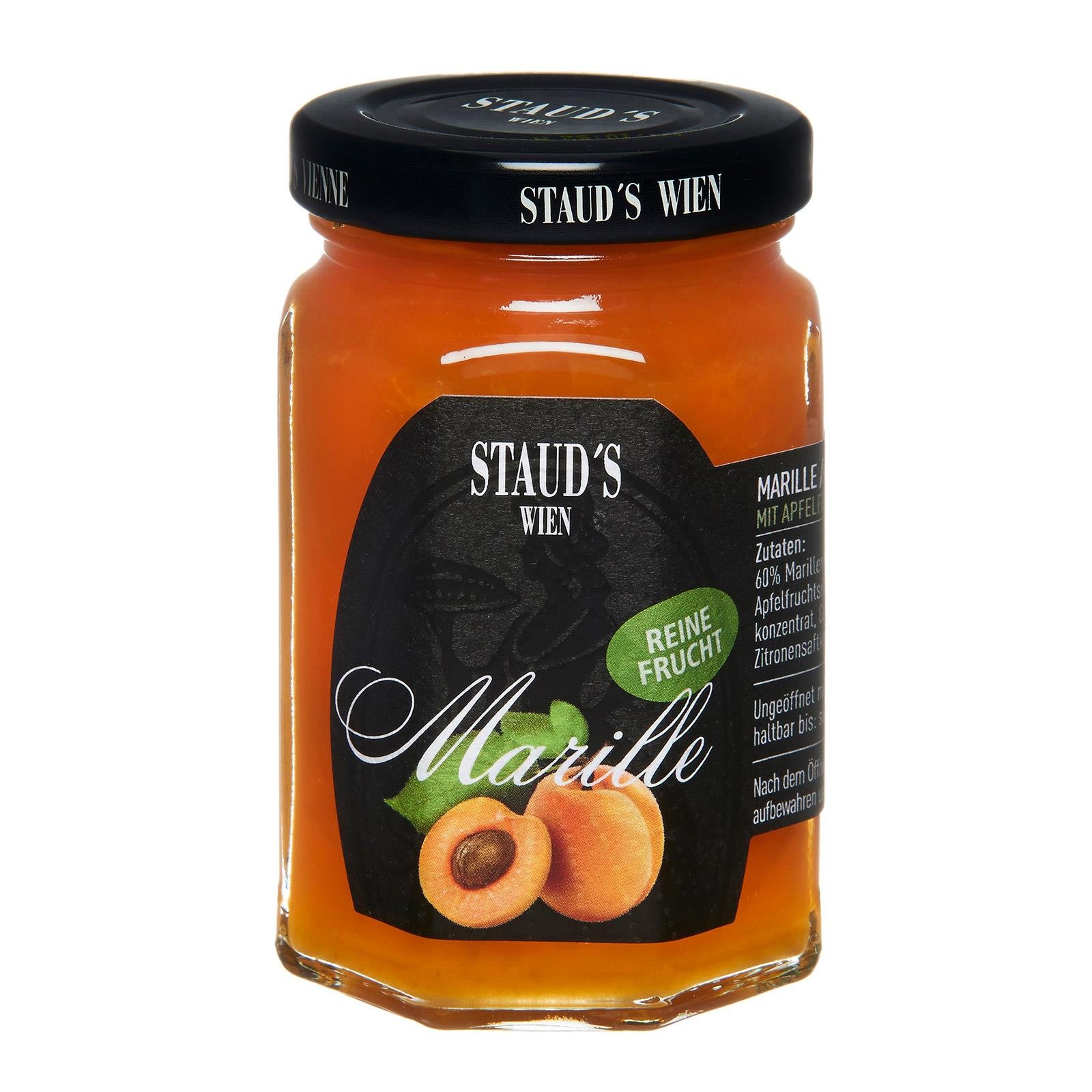 Staud's Reine Frucht Marille