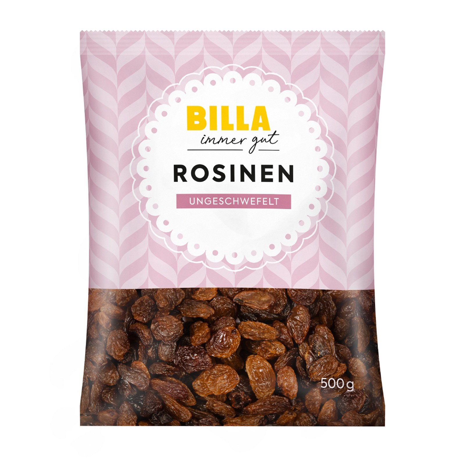 BILLA Rosinen