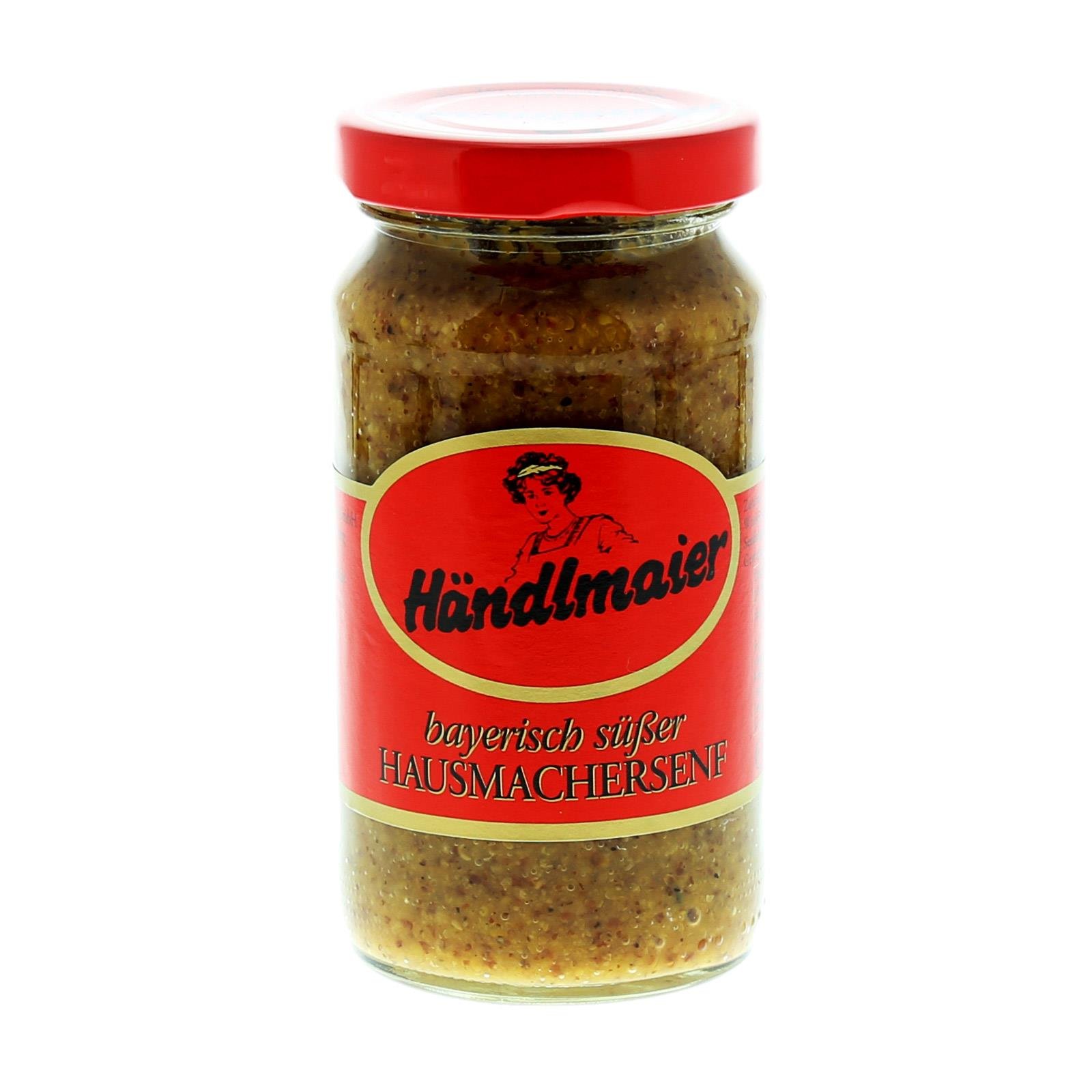 Händlmaier Hausmachersenf