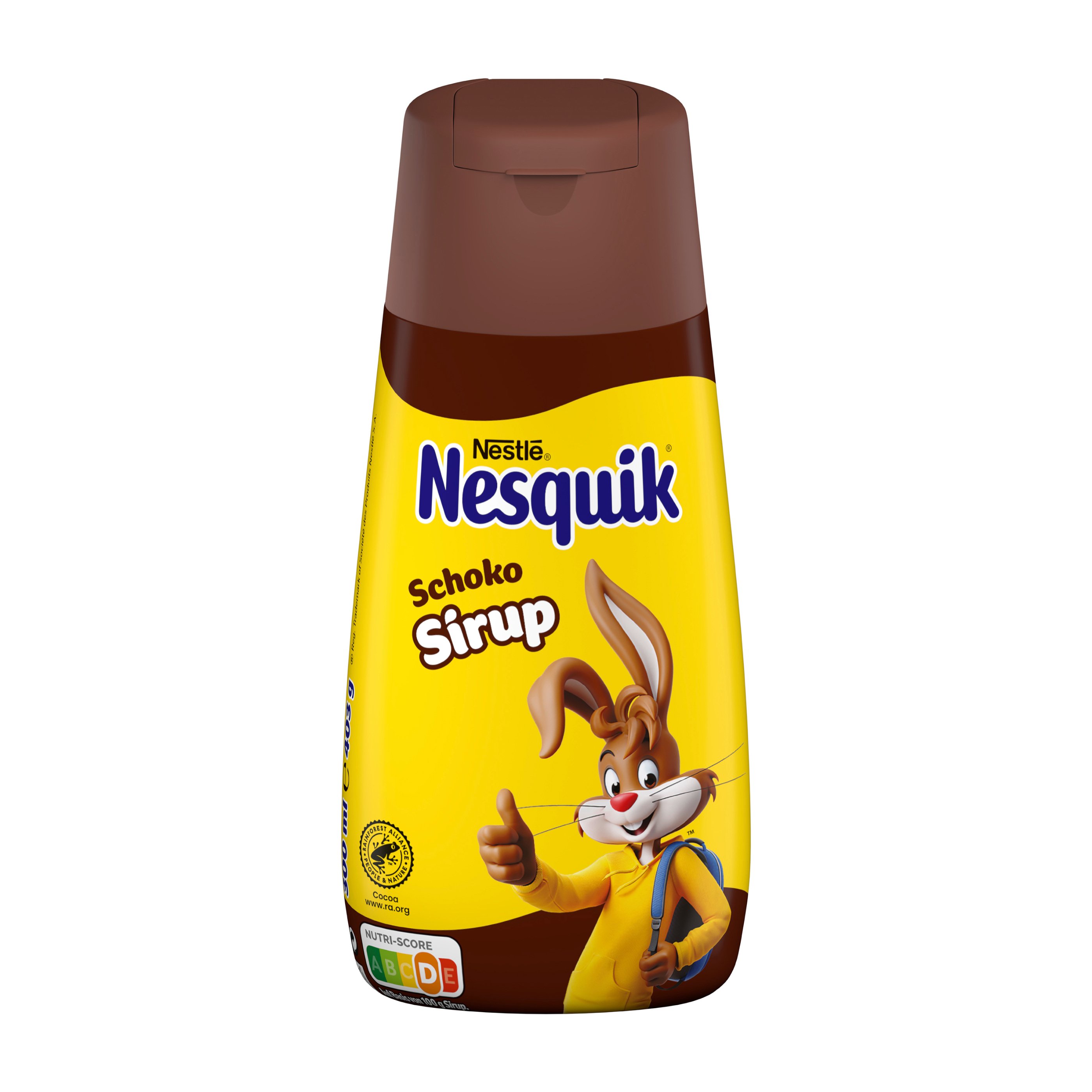 Nestlé Nesquik Schokosirup