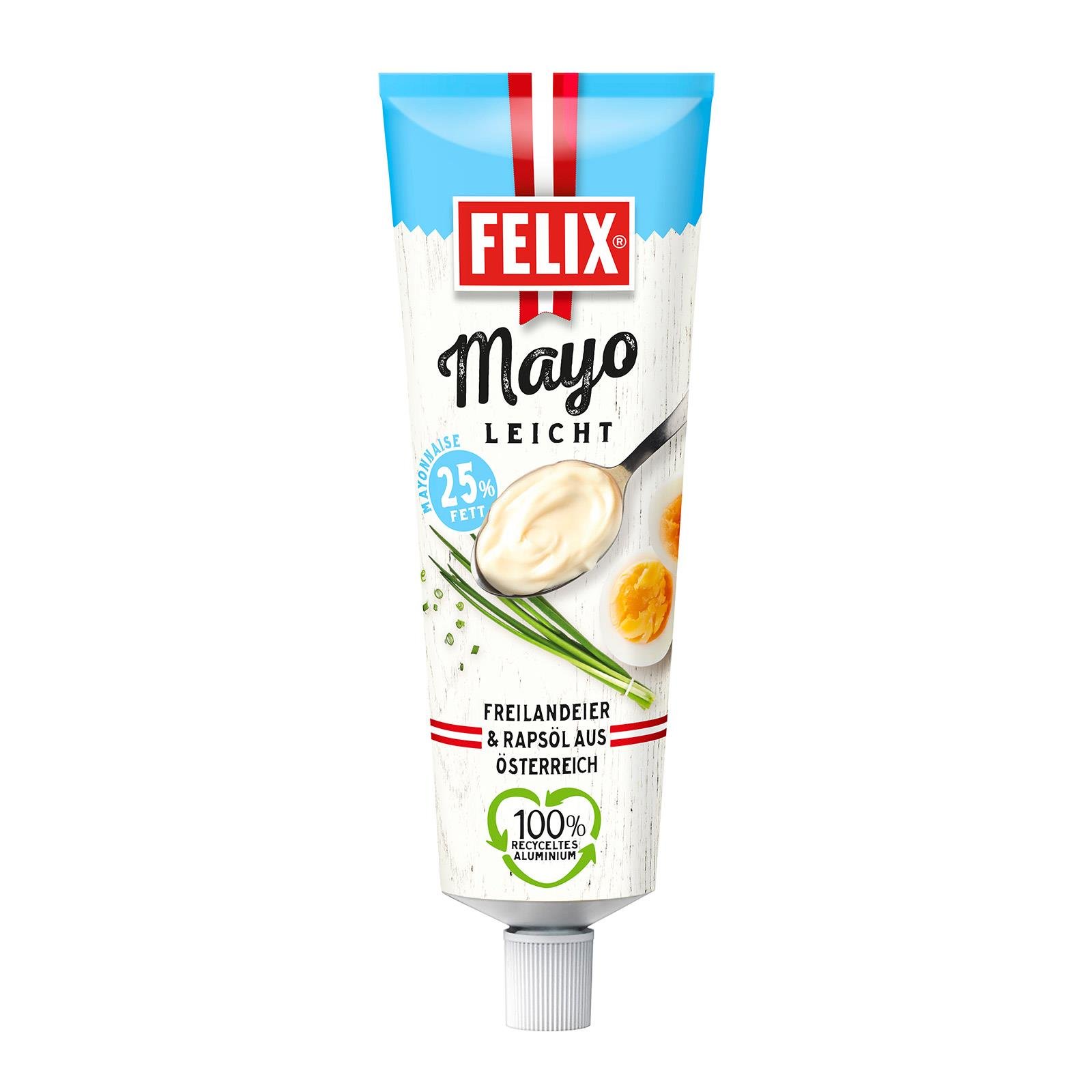 Felix Mayonnaise 25%
