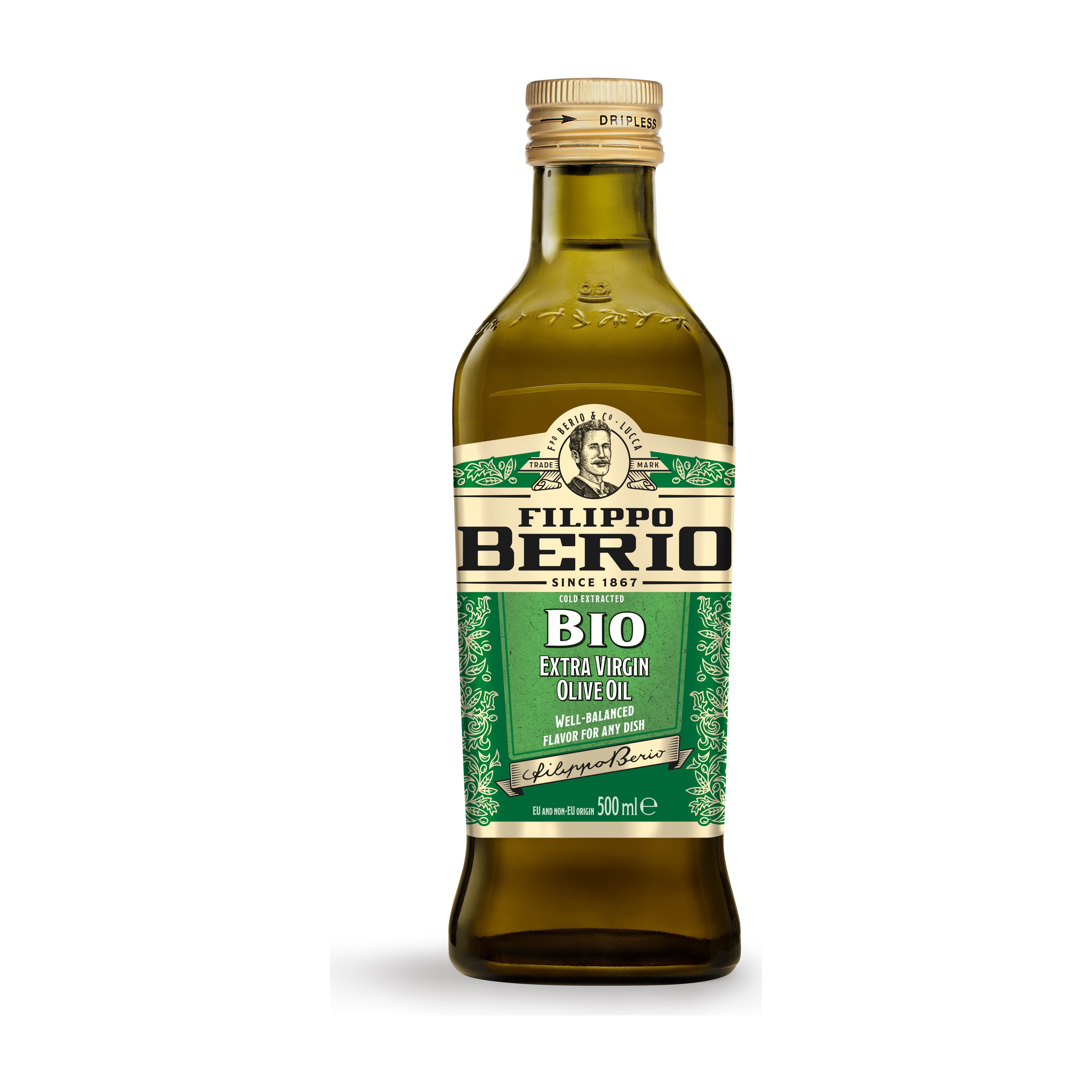 Filippo Berio Bio Olivenöl