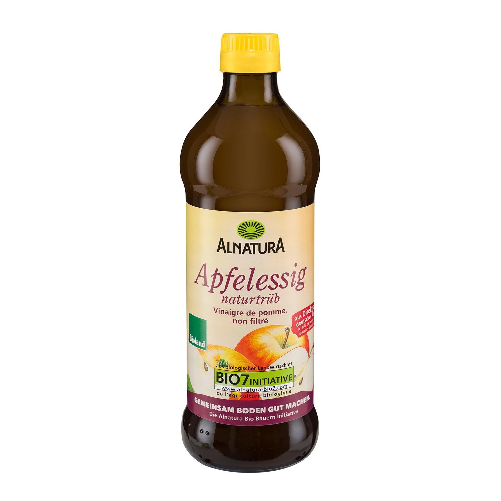 Alnatura Apfelessig
