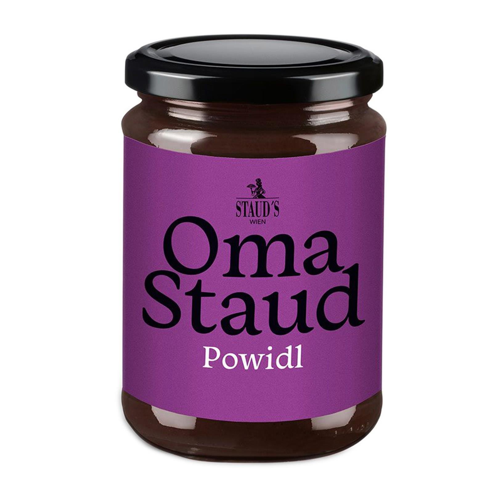 Staud's Oma Staud Powidl