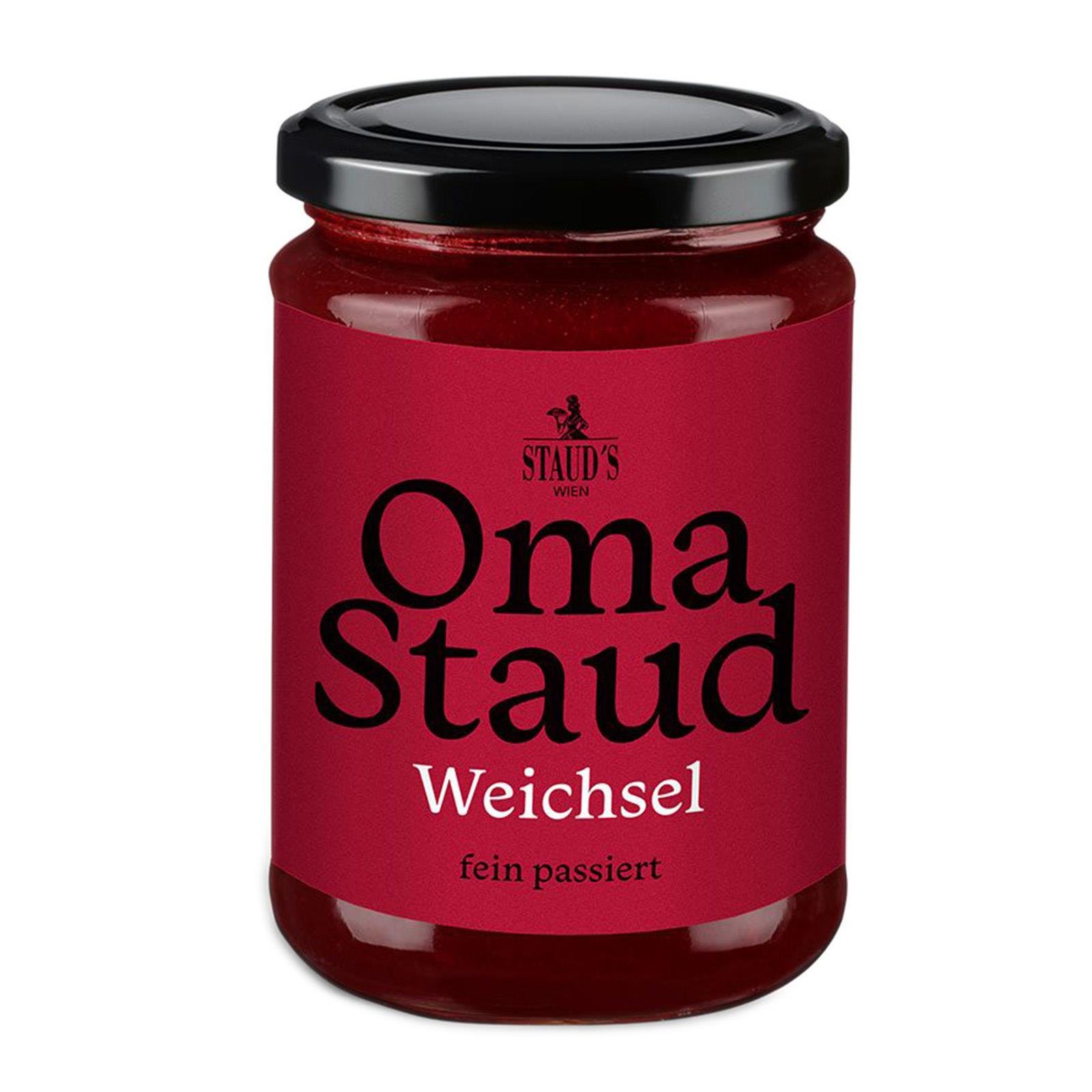 Staud's Oma Staud Weichsel