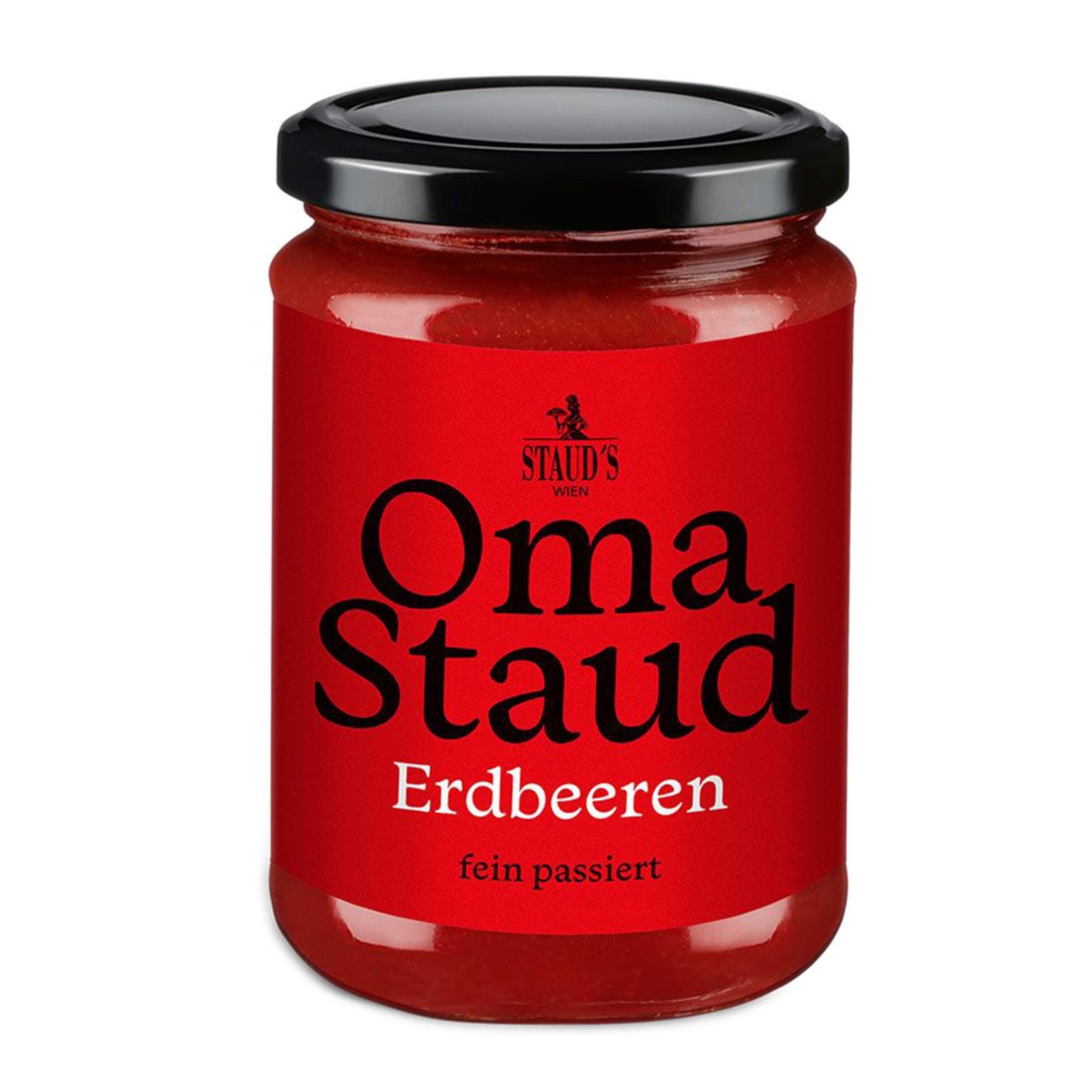 Staud's Oma Staud Erdbeere