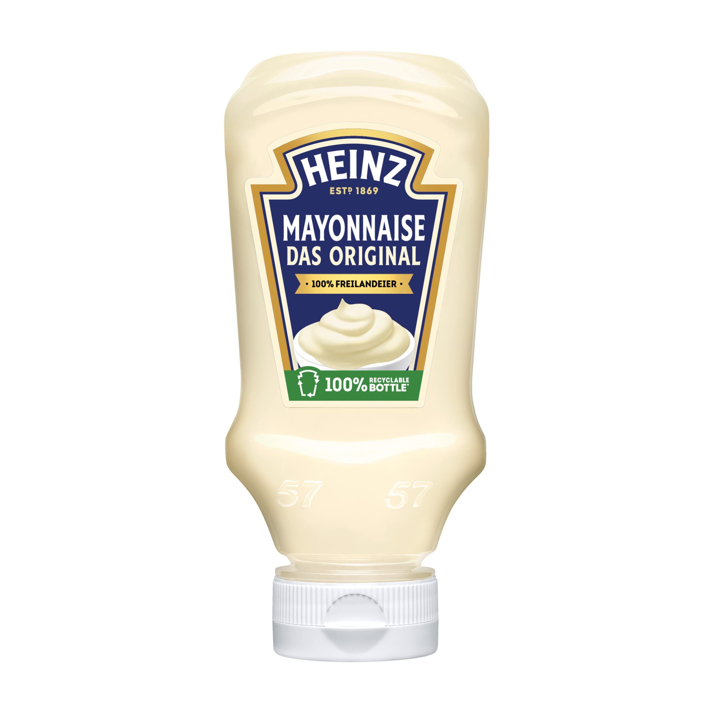 Heinz Mayonaise 70 %