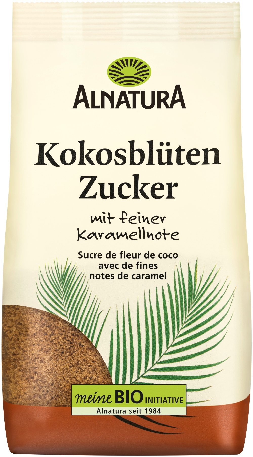 Alnatura Kokosblütenzucker