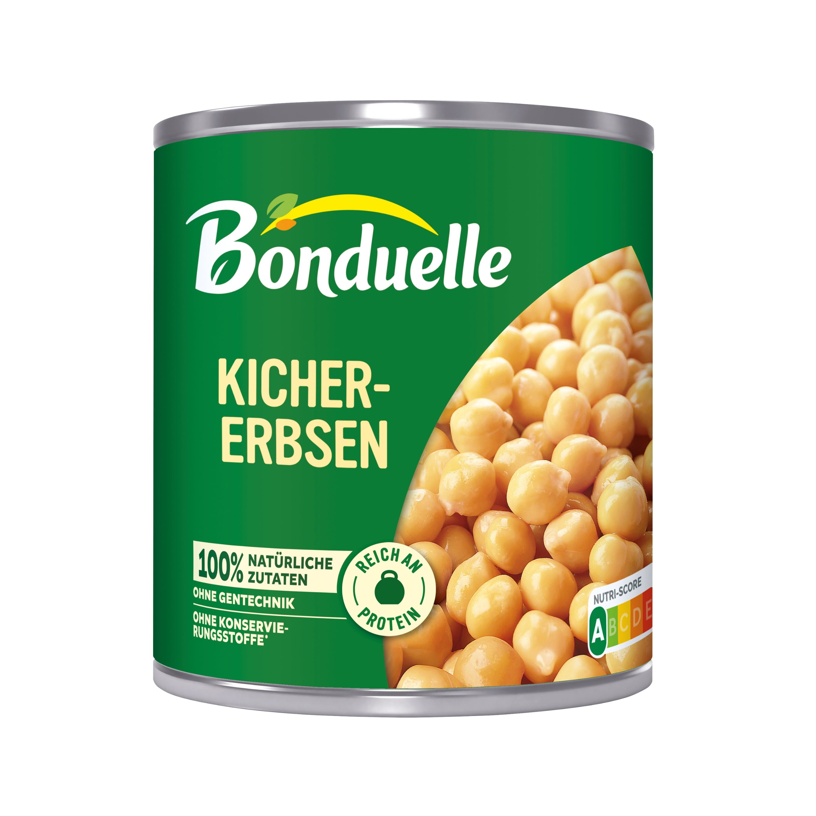 Bonduelle Kichererbsen