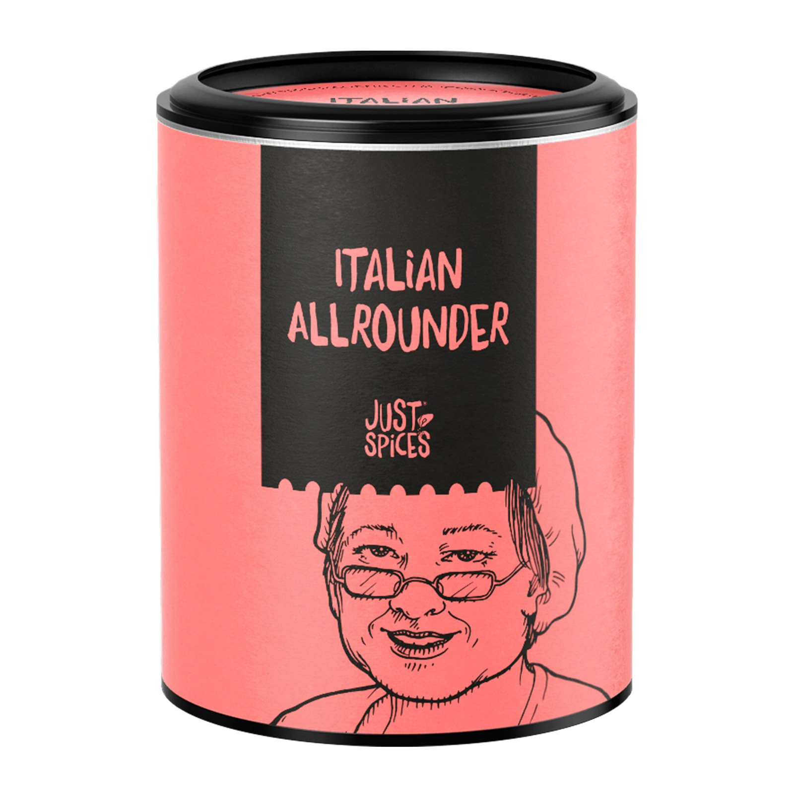 Just Spices Italian Allrounder