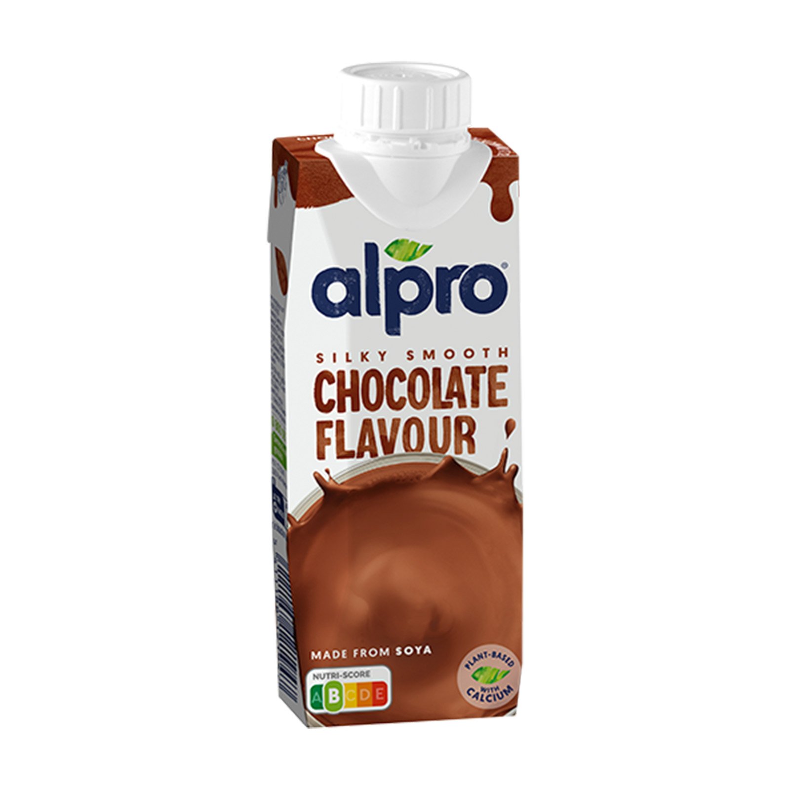 Alpro Soja Drink Schoko Togo