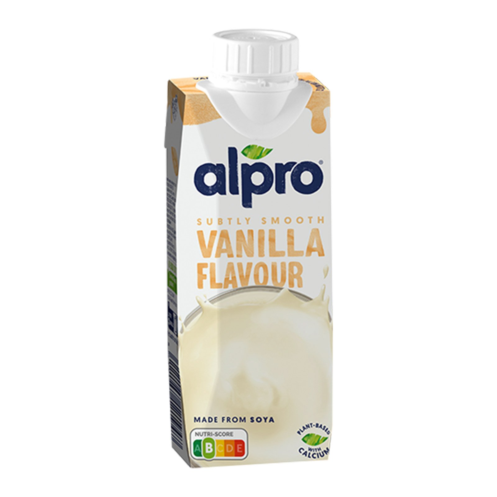 Alpro Soja Drink Vanille Togo