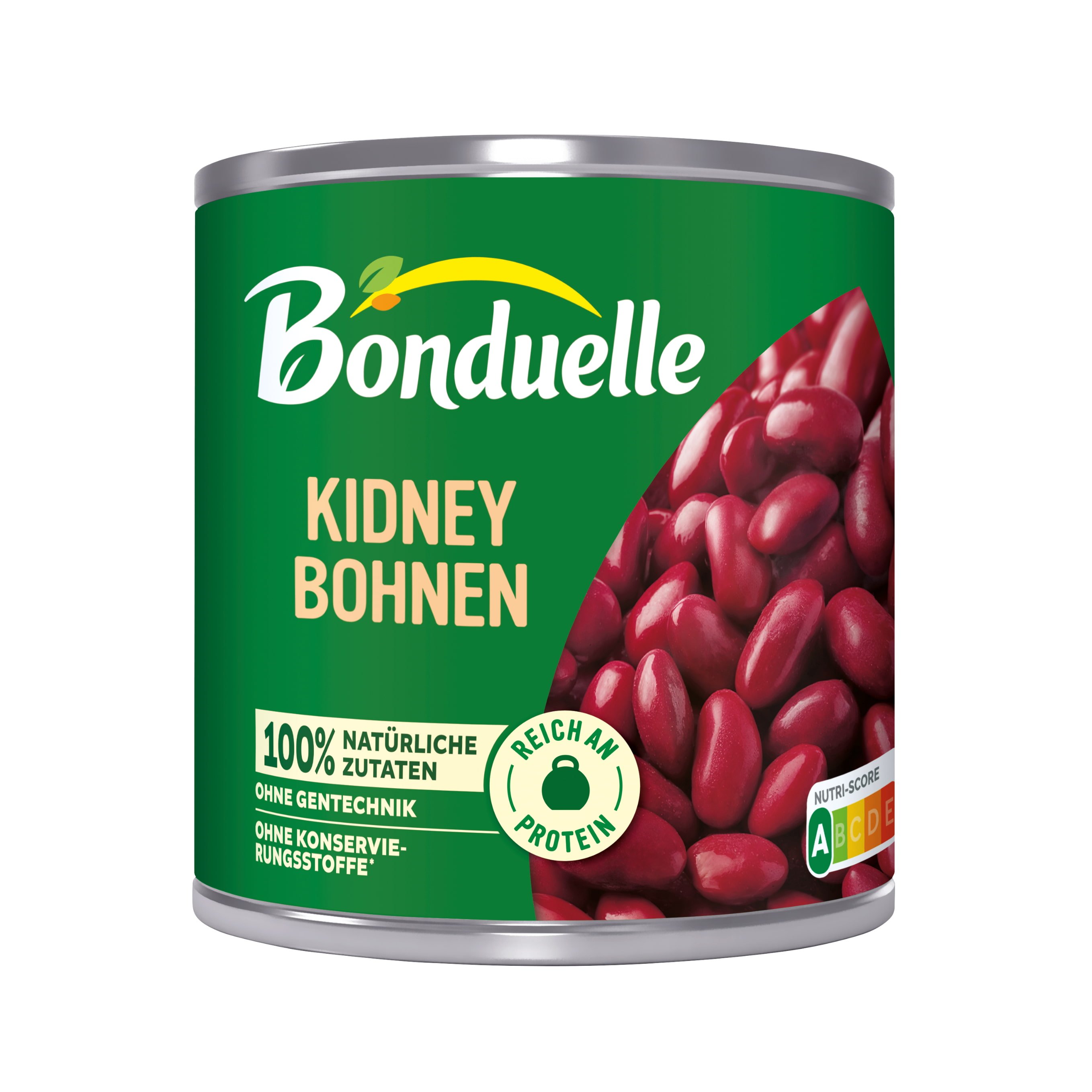 Bonduelle Kidney Bohnen