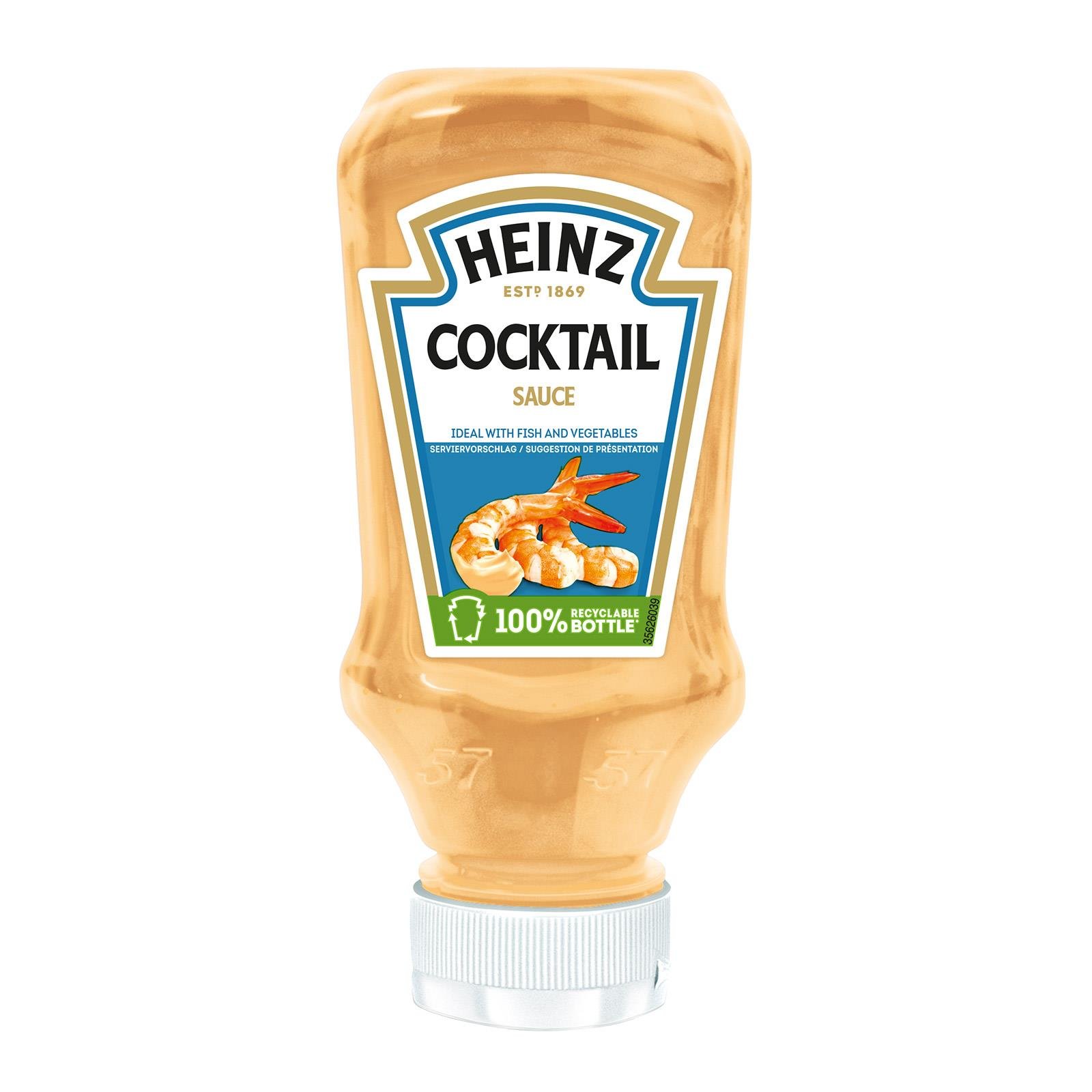 Heinz Cocktail Sauce