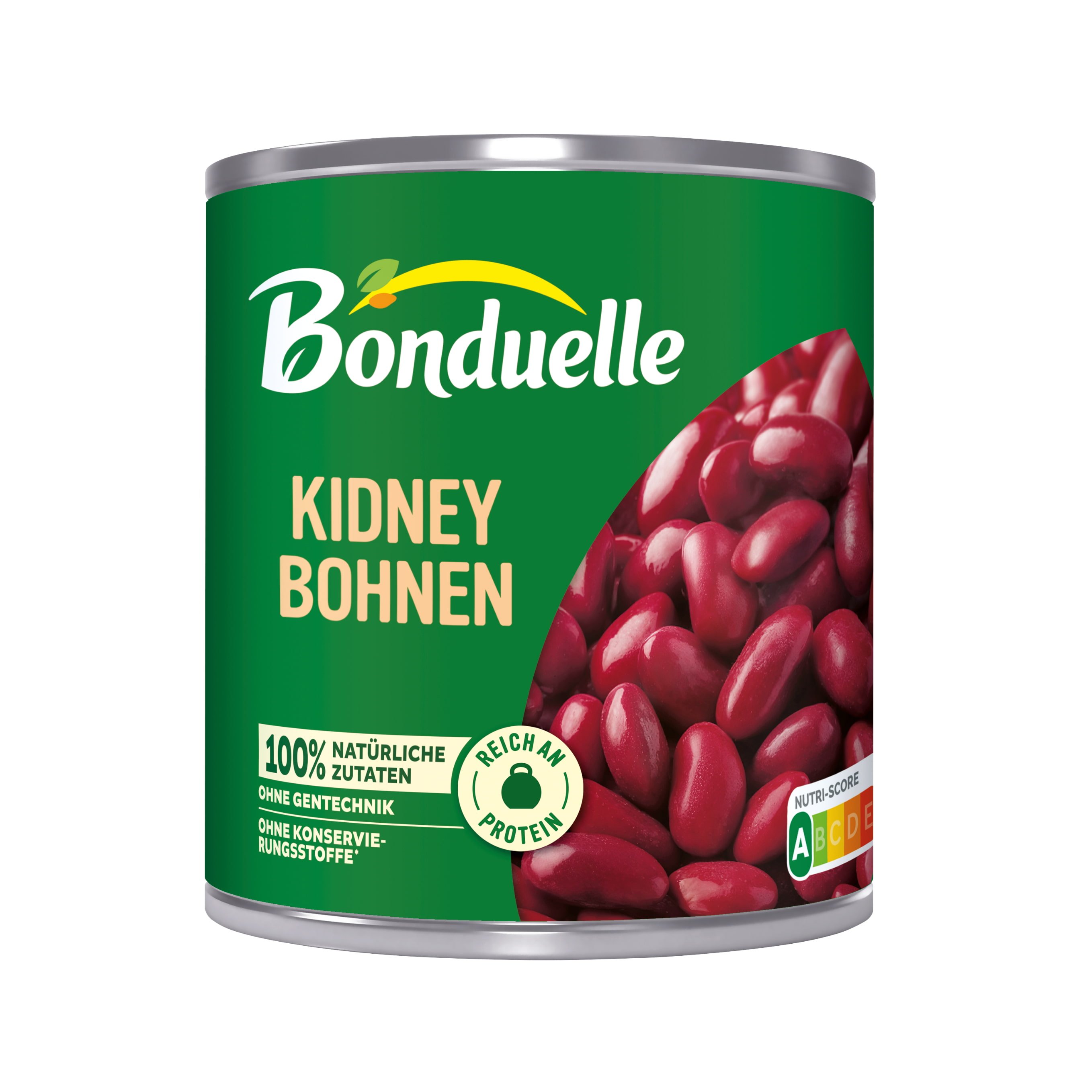 Bonduelle Kidney Bohnen