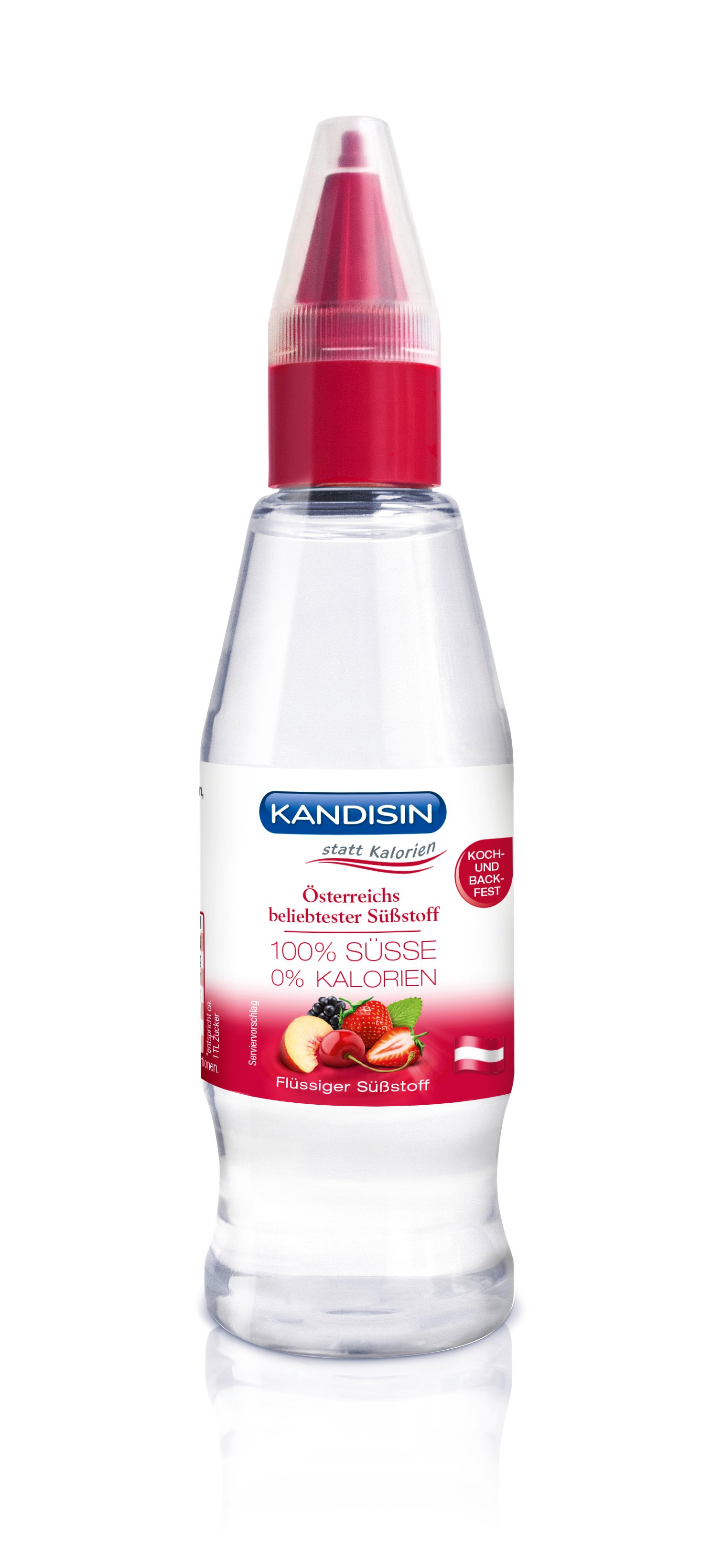 Kandisin Flüssig