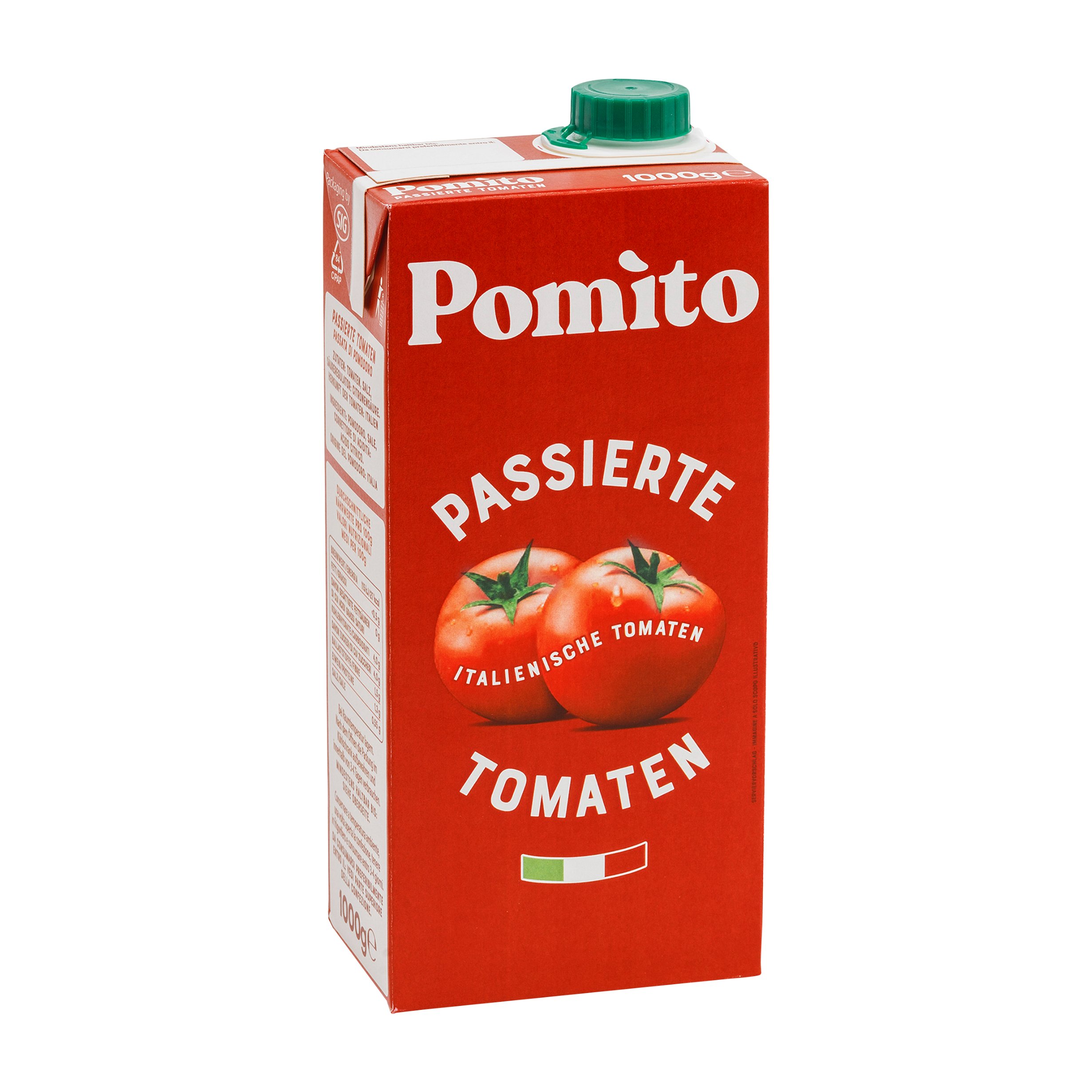 Pomito Passierte Tomaten