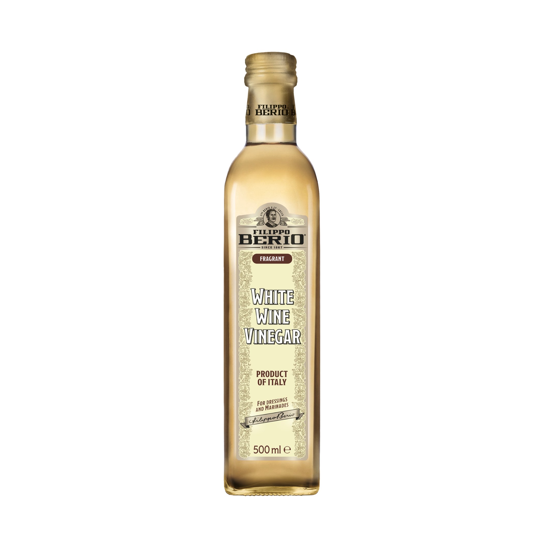 Filippo Berio Condimento Bianco