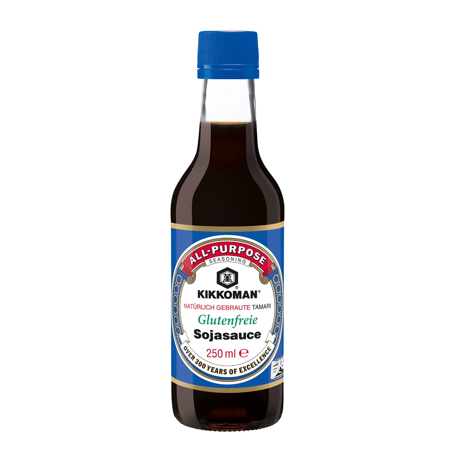 Kikkoman Tamari Soja Sauce Glutenfrei