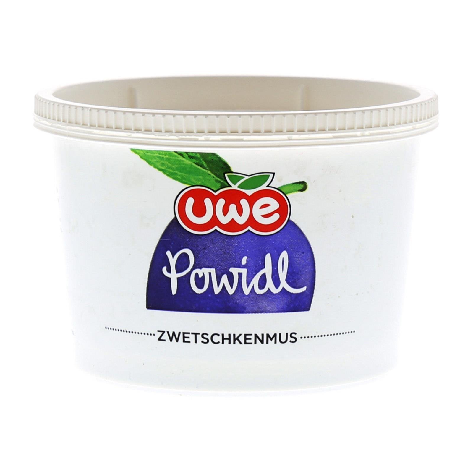 Uwe Powidlkonfitüre