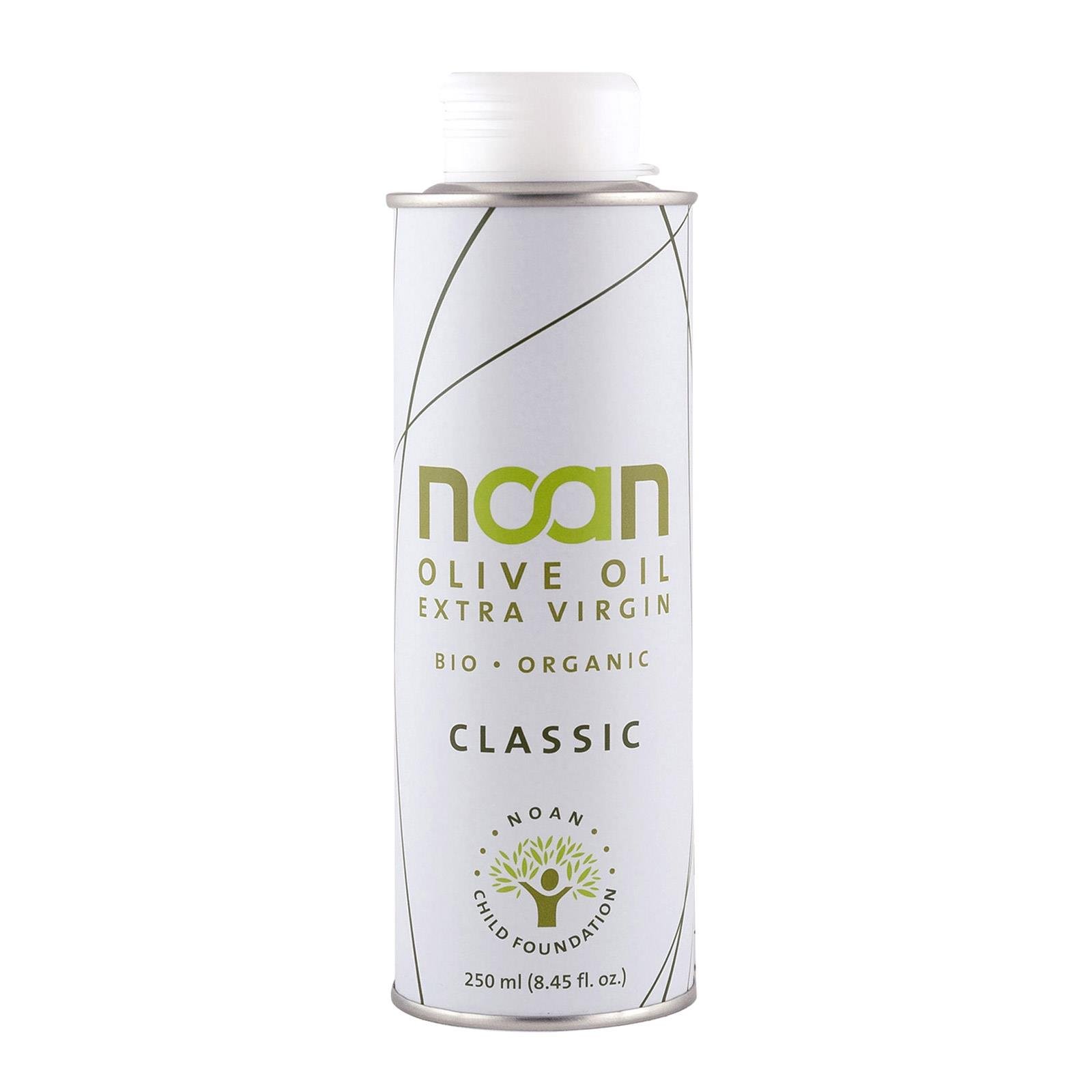 Noan Bio Olivenöl Classic