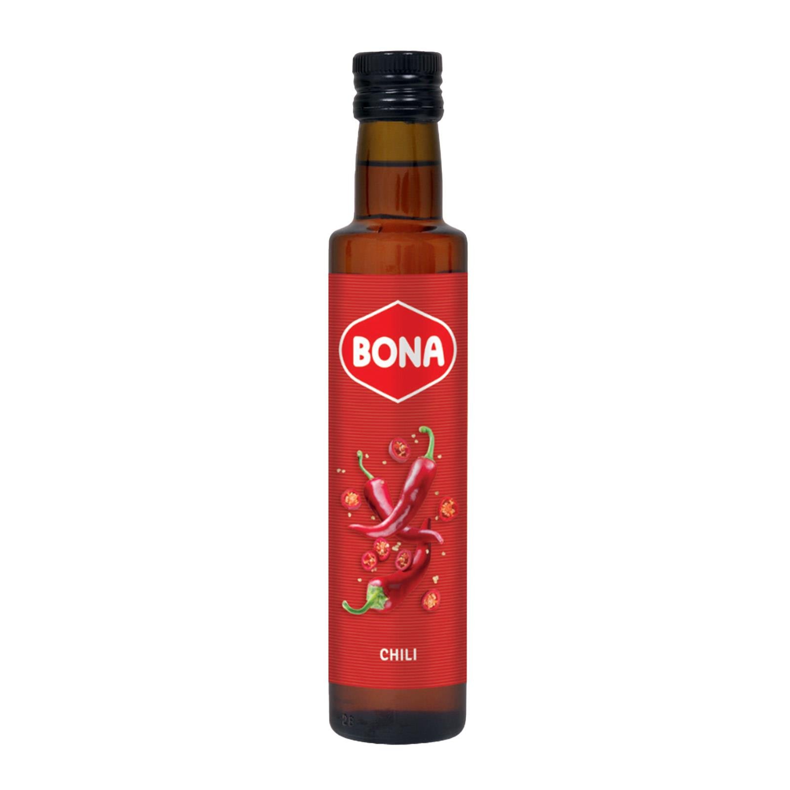 Bona Chiliöl