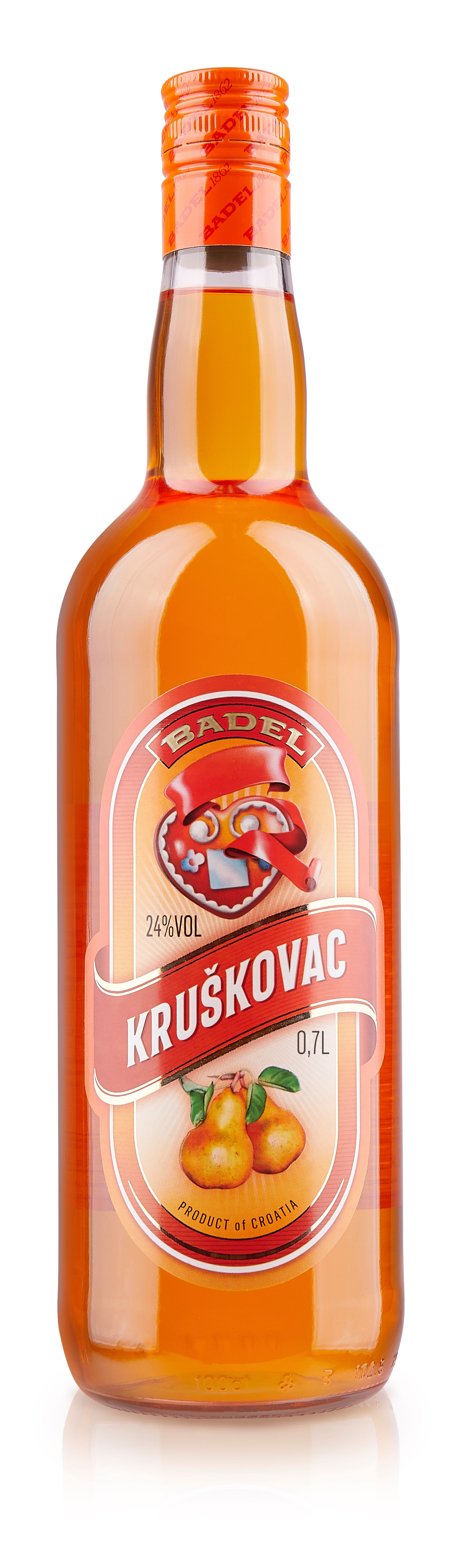 Badel Svatovski Kruskovac