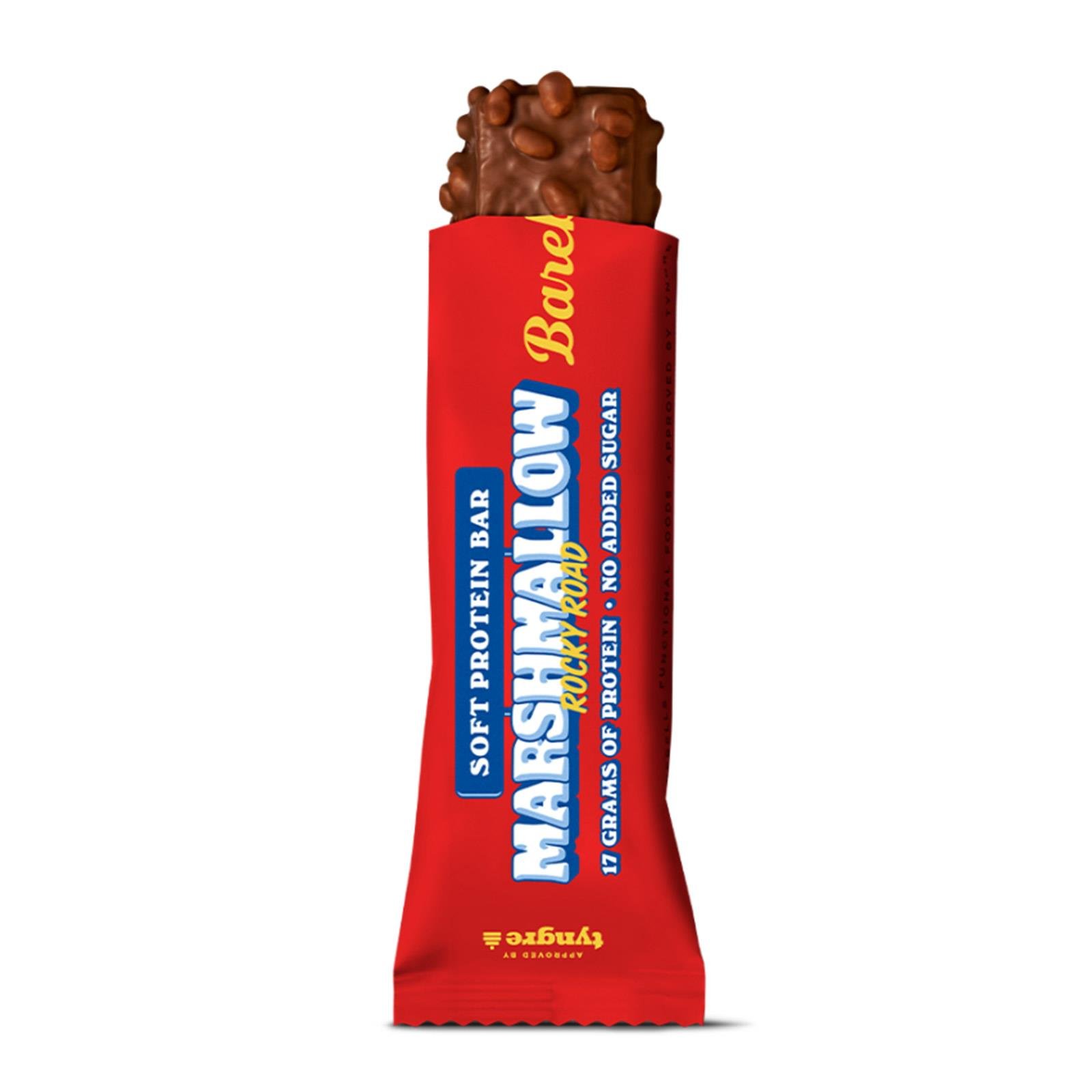 Barebells Marshmallow Proteinriegel