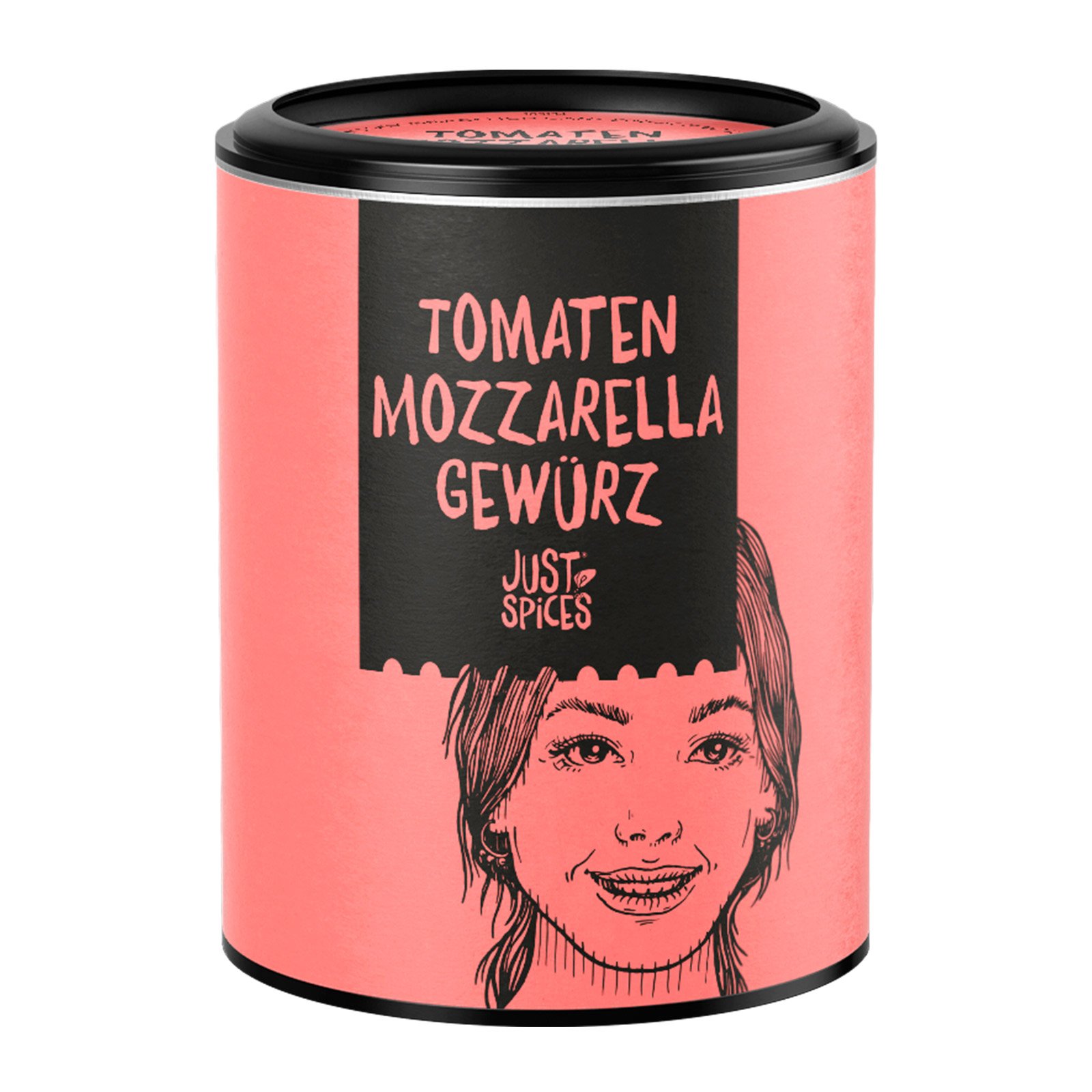 Just Spices Tomate Mozzarella Gewürz