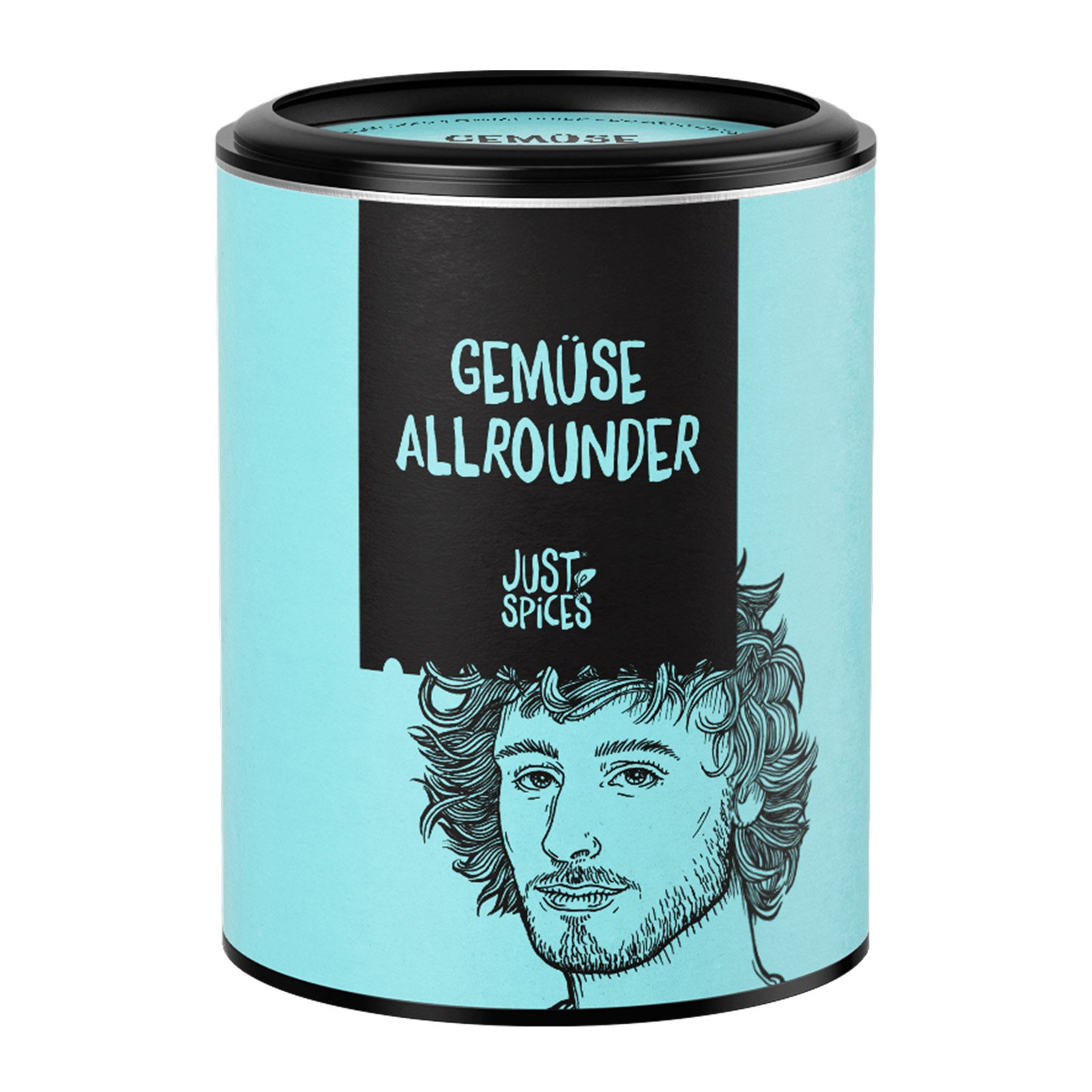 Just Spices Gemüse Allrounder